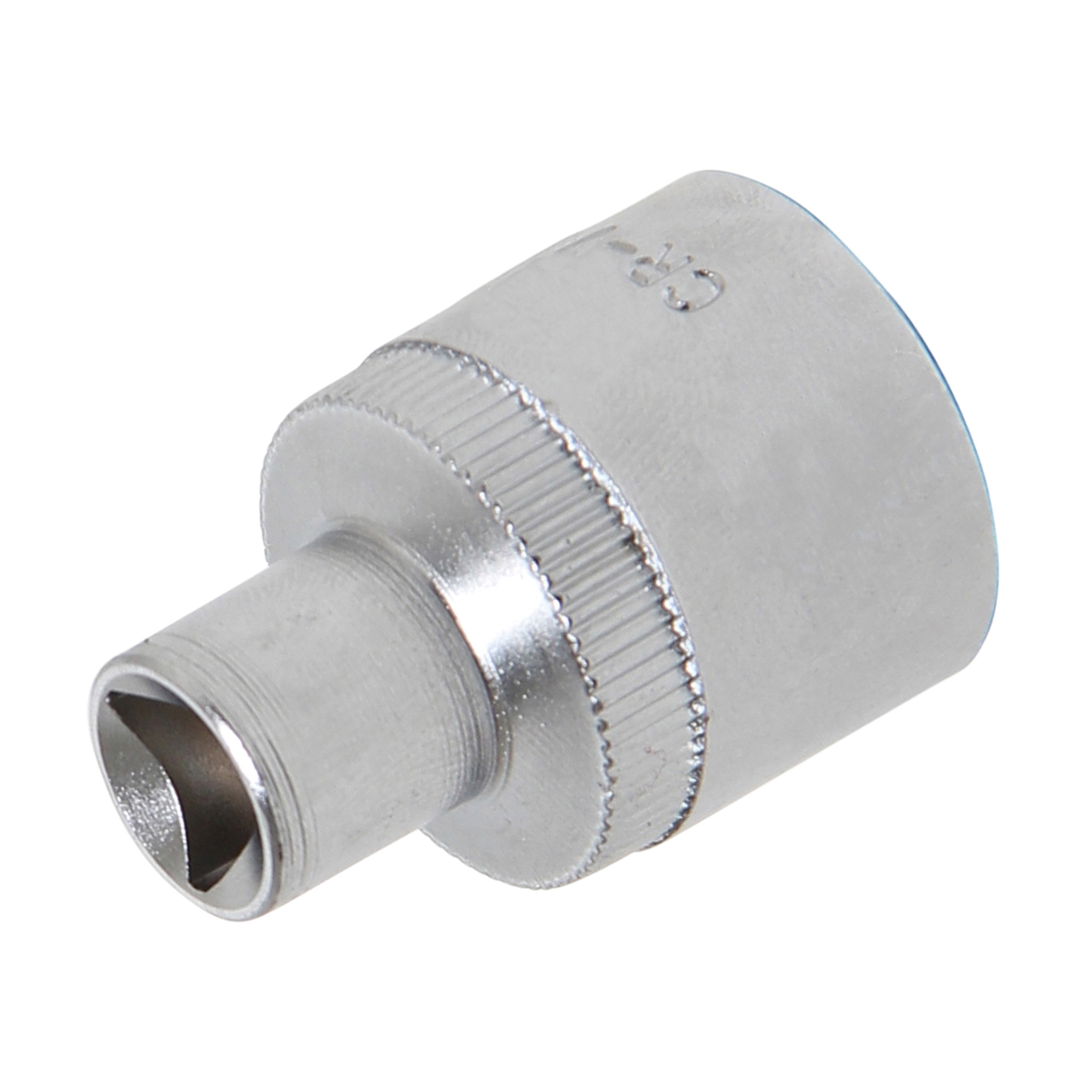 Dreikant-Einsatz für Pfostenschlösser, M5 (8 mm)