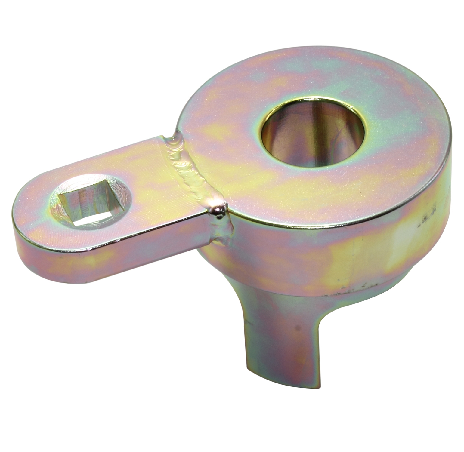 Haltewerkzeug für Riemenscheibe, für Porsche