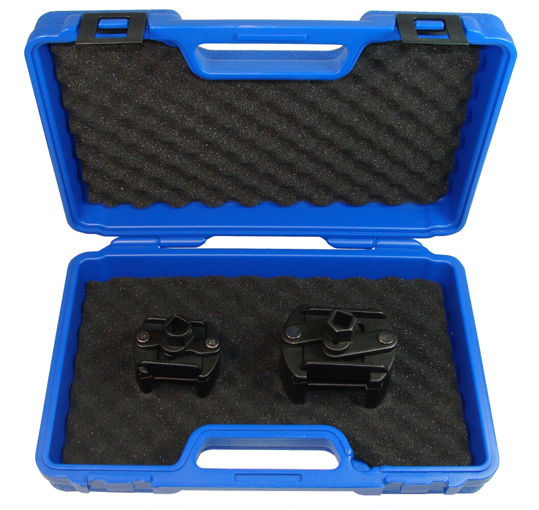 Ölfilterkappen-Universal-Satz, 60–110 mm