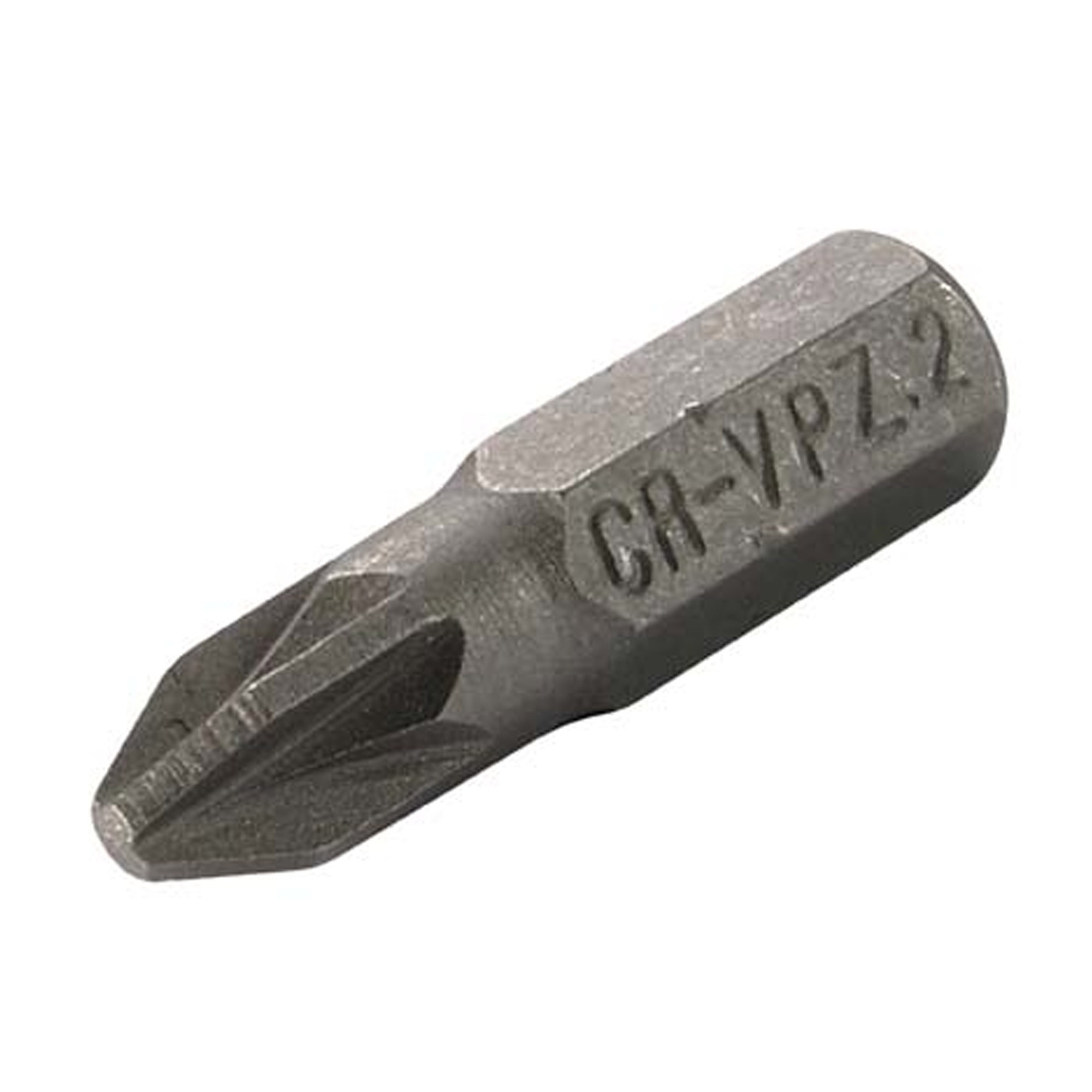 Bit PZ #2, 6,3 (1/4)