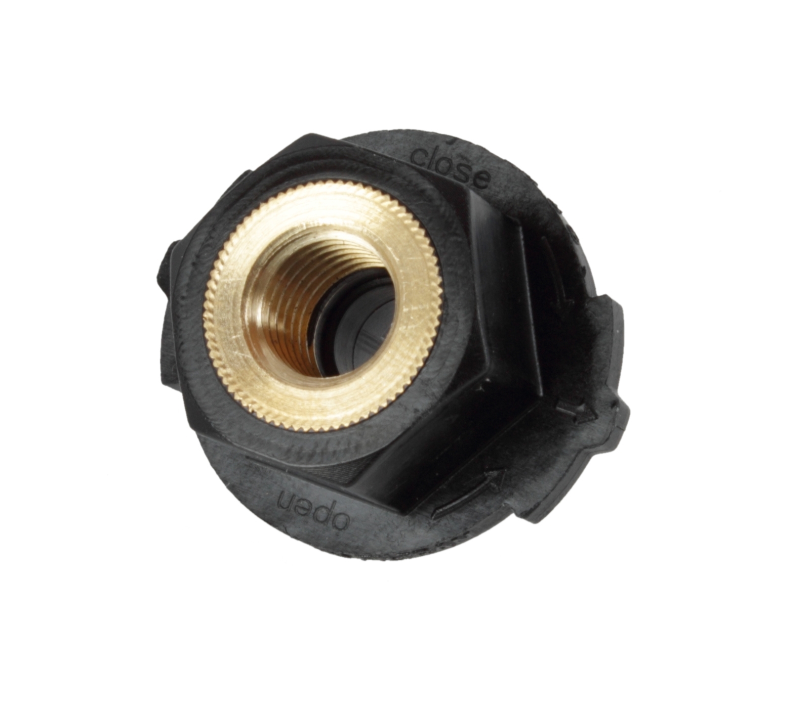 Getriebeölwechsel-Adapter wie W725589009000 für Mercedes