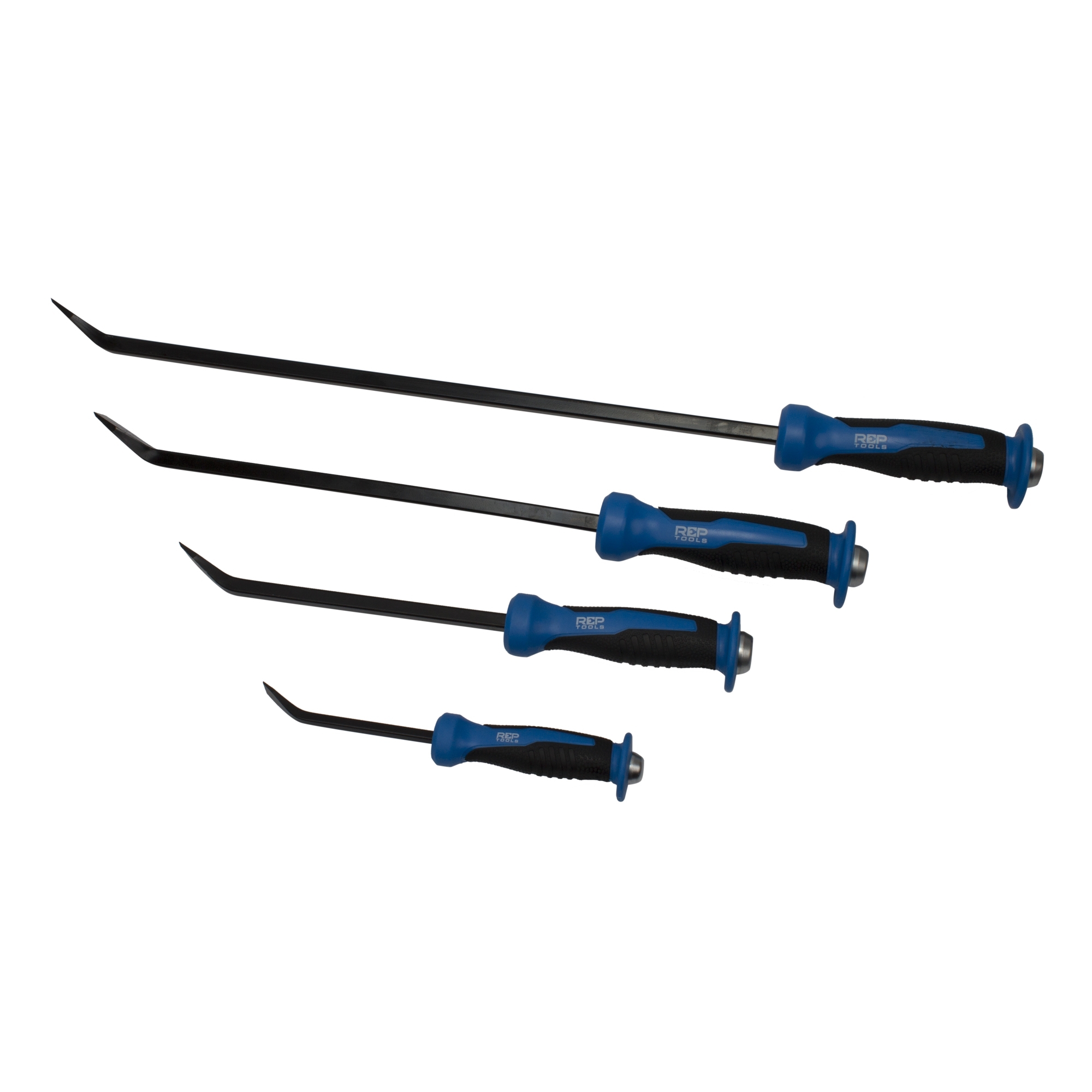 Montierhebelsatz / Stemmhebelsatz