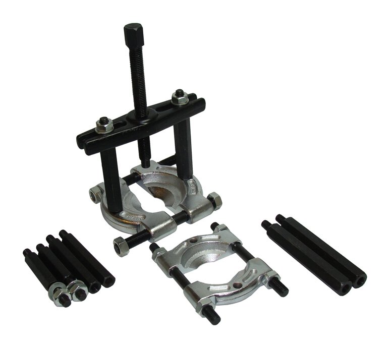 14-teiliges Set Trennmesser / Trennvorrichtung 32-78mm