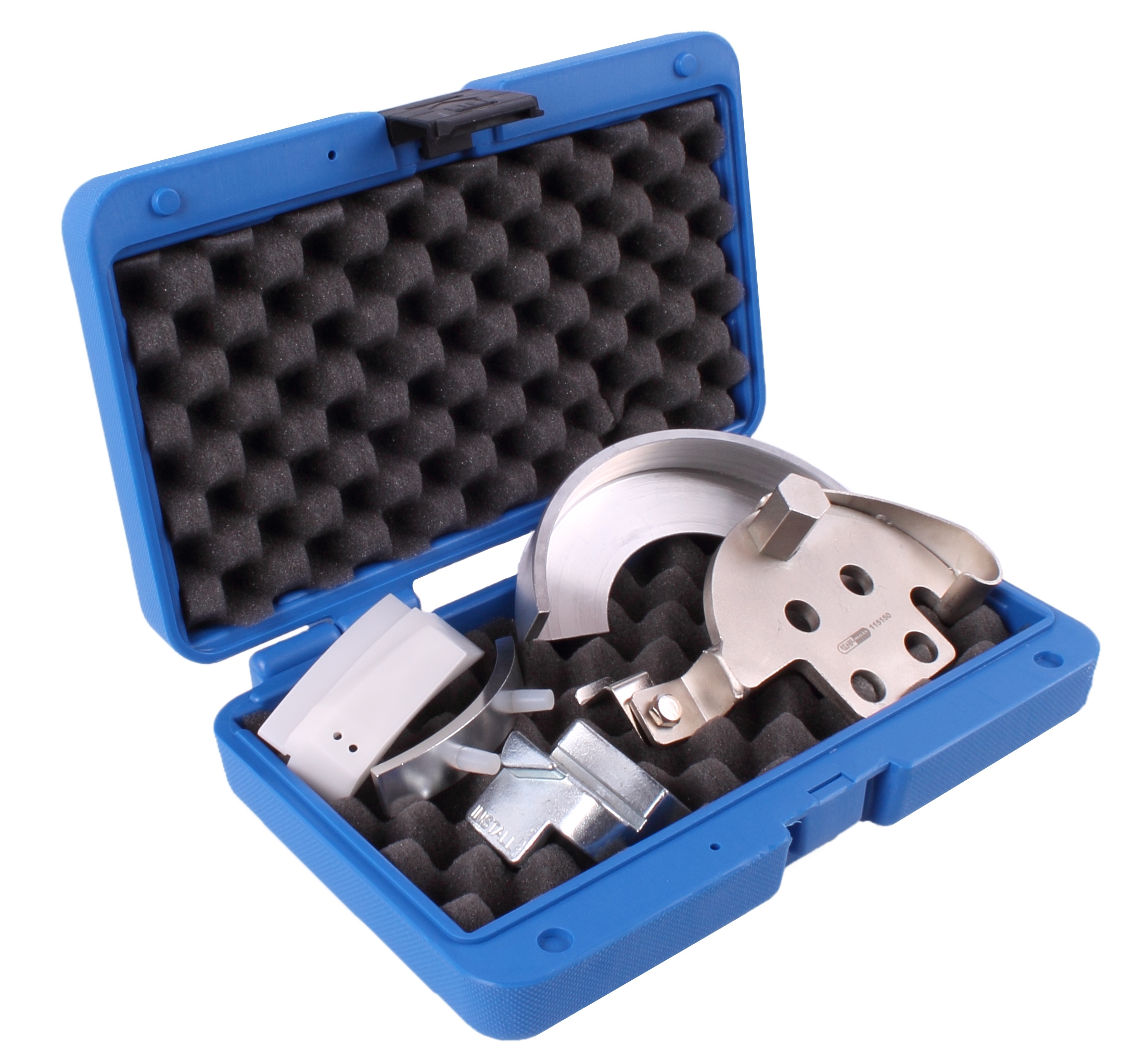 Montage-Werkzeug-Satz für den Keilrippenriemen