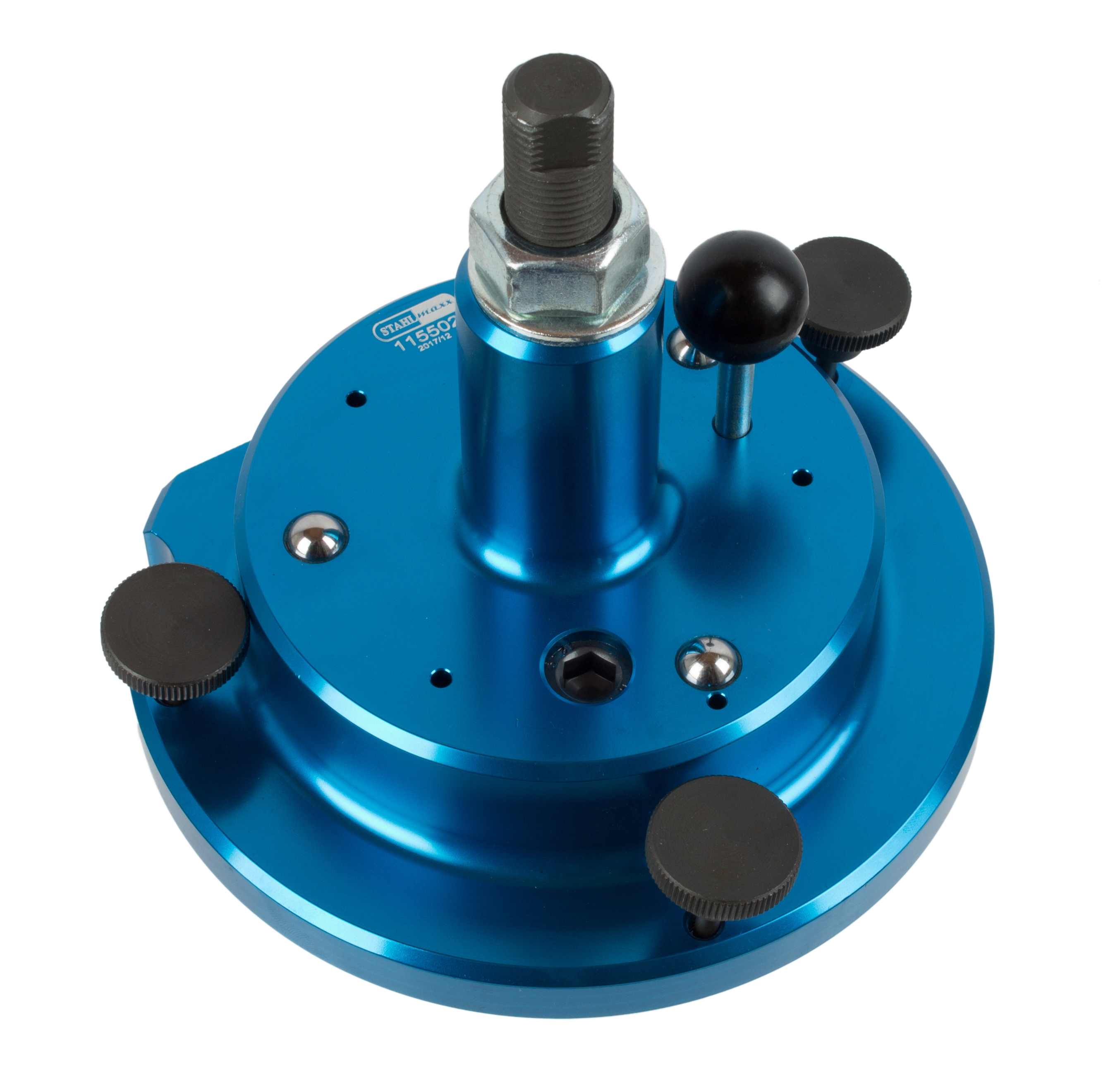 Dichtring für Kurbelwellen, Montage-Werkzeug wie VAG OEM T50010