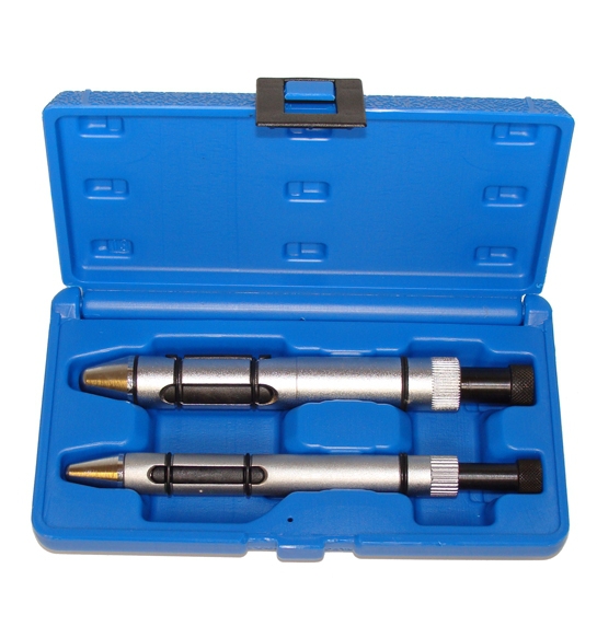 Kupplungzentriergerät/Kupplungszentrierdorn, 2-tlg.