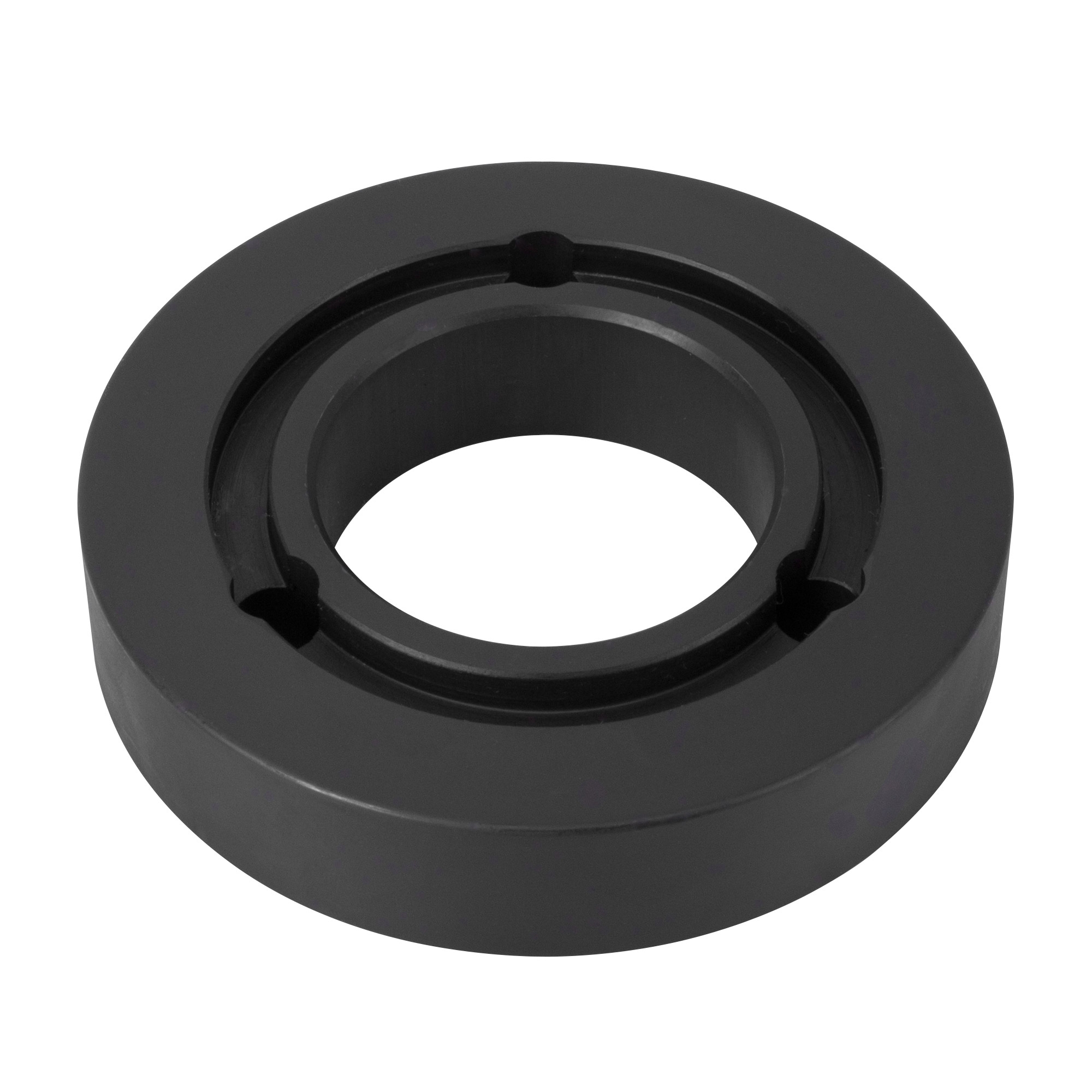 Adapterplatte für Kurbelwellengegenhalter, für BMW