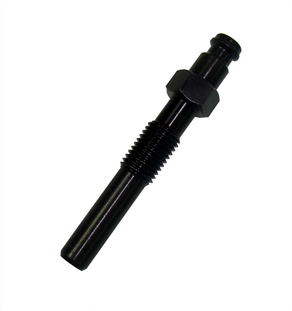 M12 x 1,25 Prüfadapter für Kompressionsprüfer, 87 mm