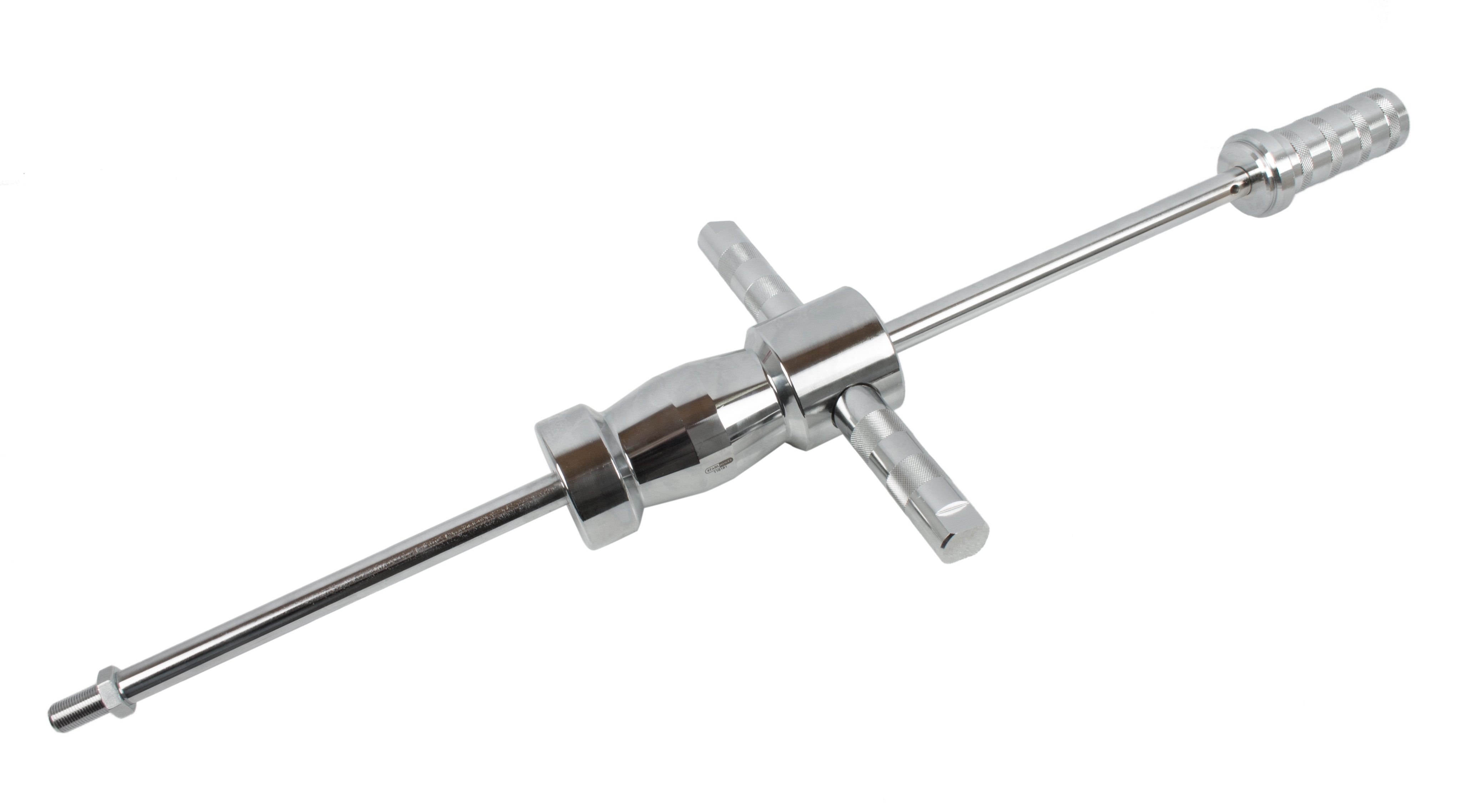 6 kg-Schlaggewicht für Schlaghammer