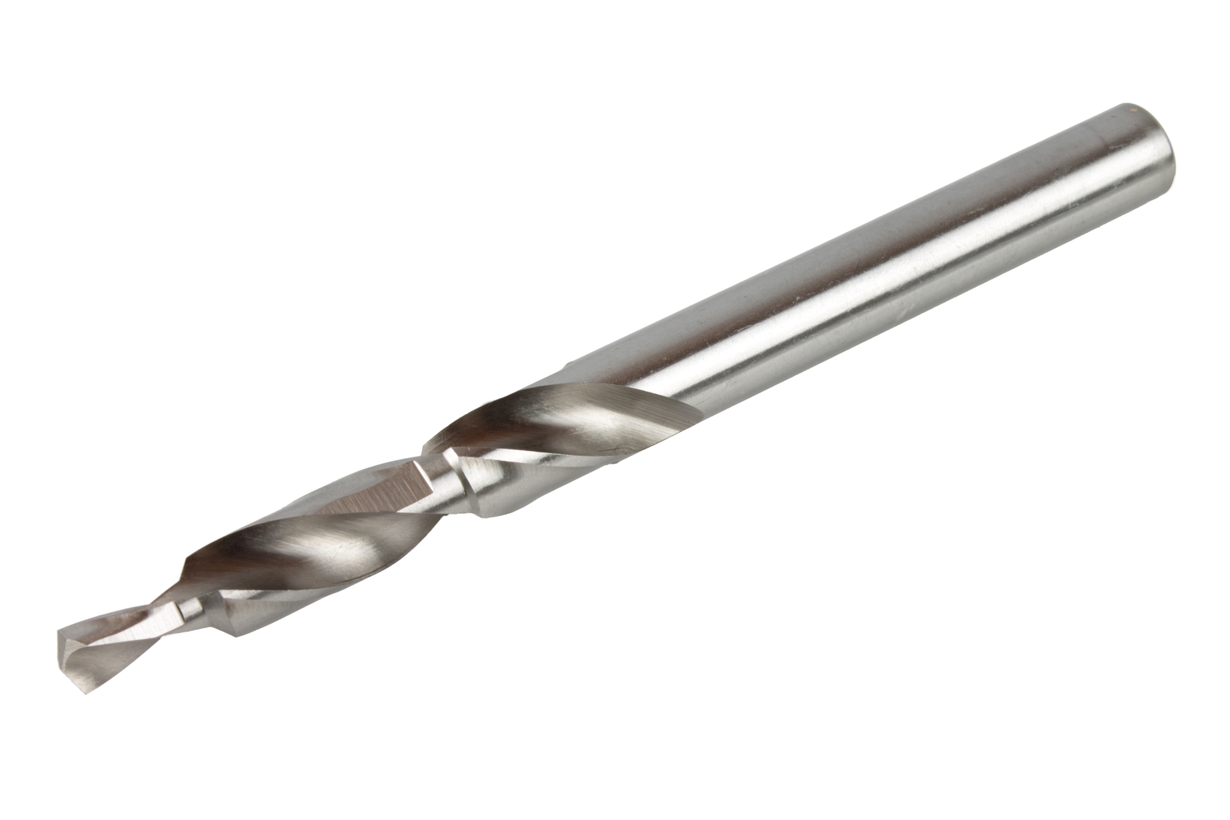 HSS C5, Stufenbohrer, Länge 140 mm, 7x10,8x12 mm