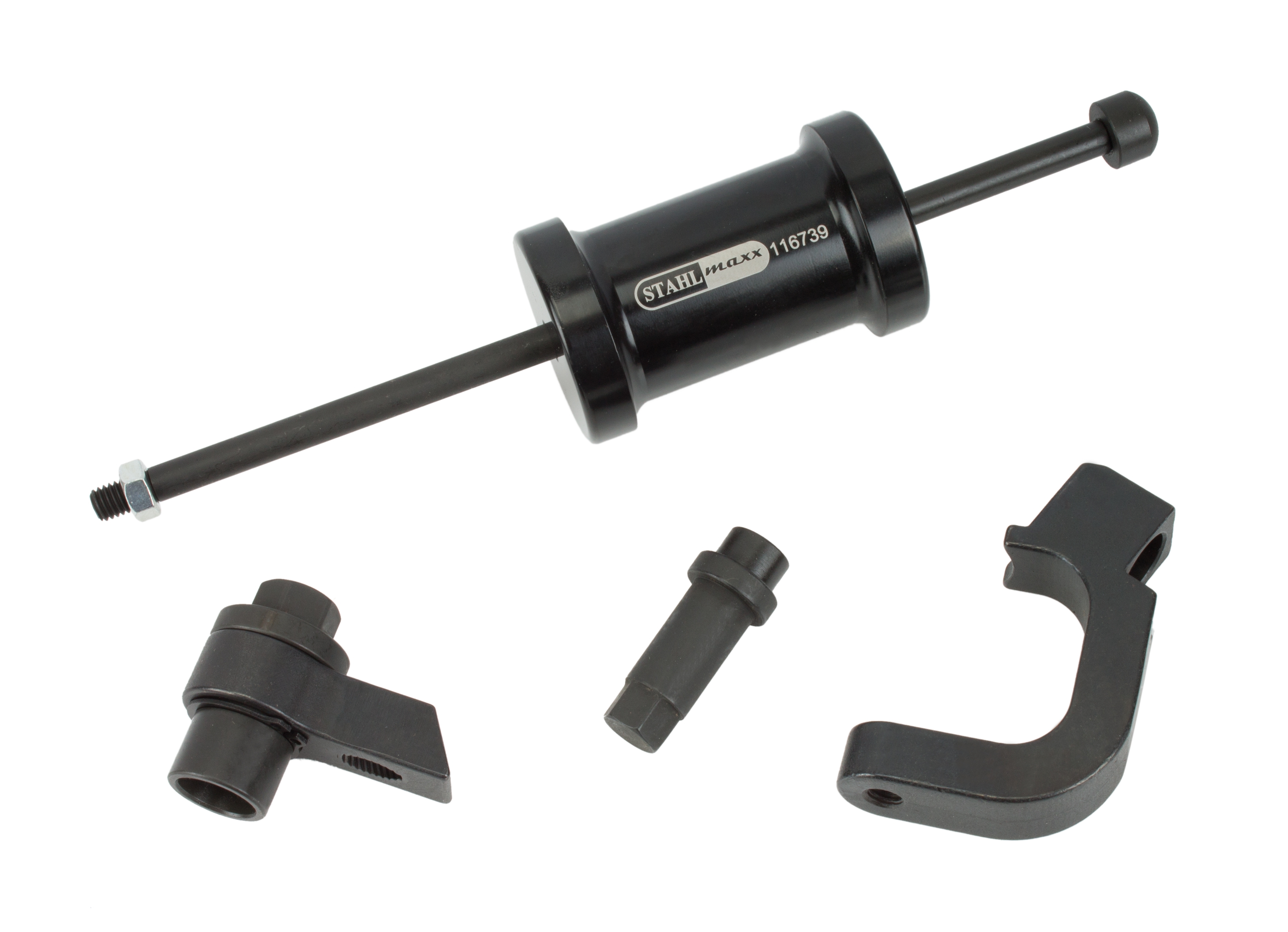 Dieseleinspritzdüsen-Ausbauwerkzeug wie VAG TDI