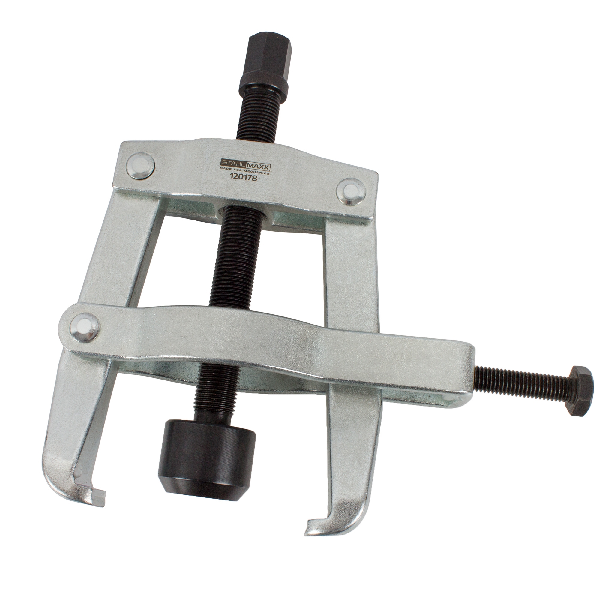 Abzieher für inneren Radlagerring