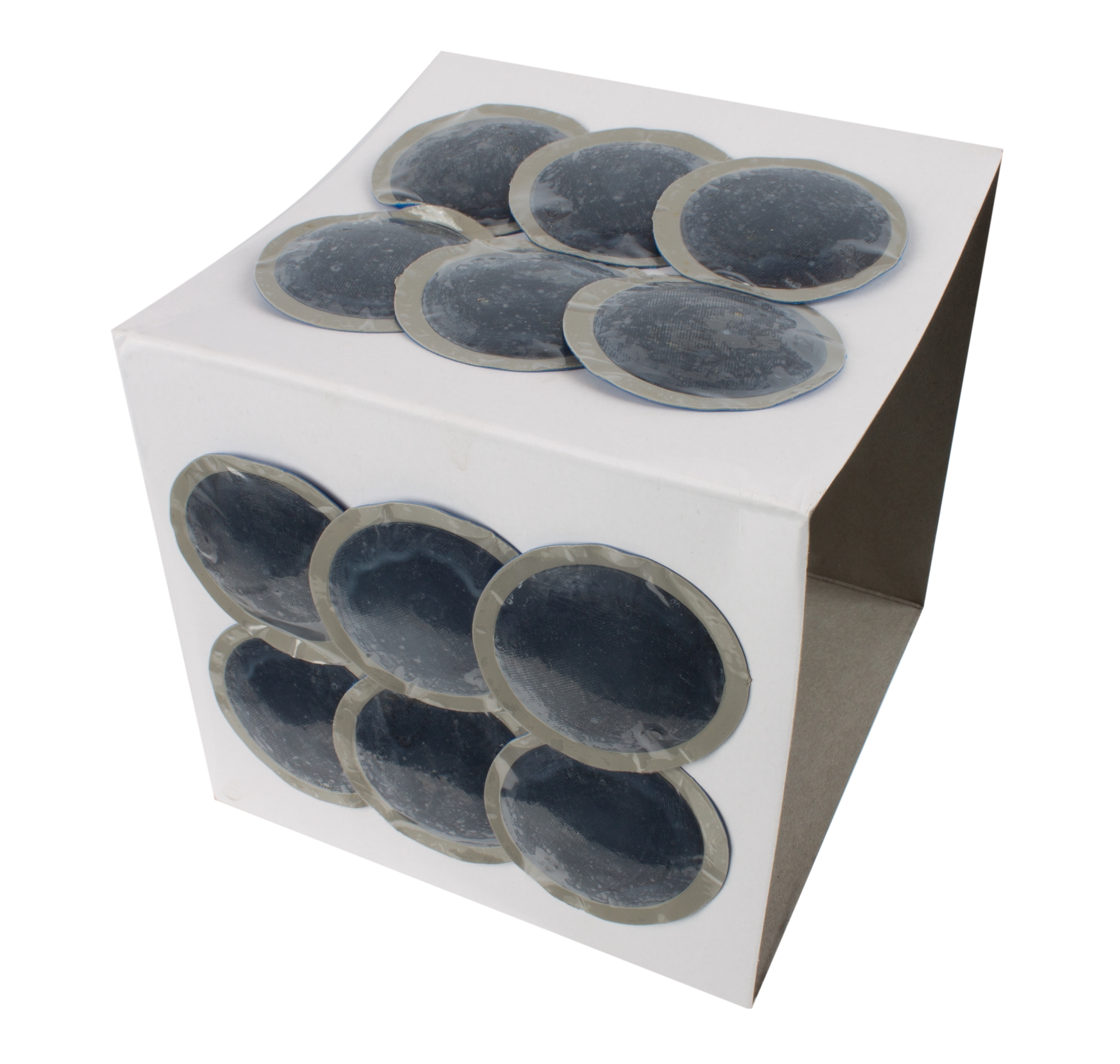 Reparatur-Pilze für Reifen, Ø 6mm