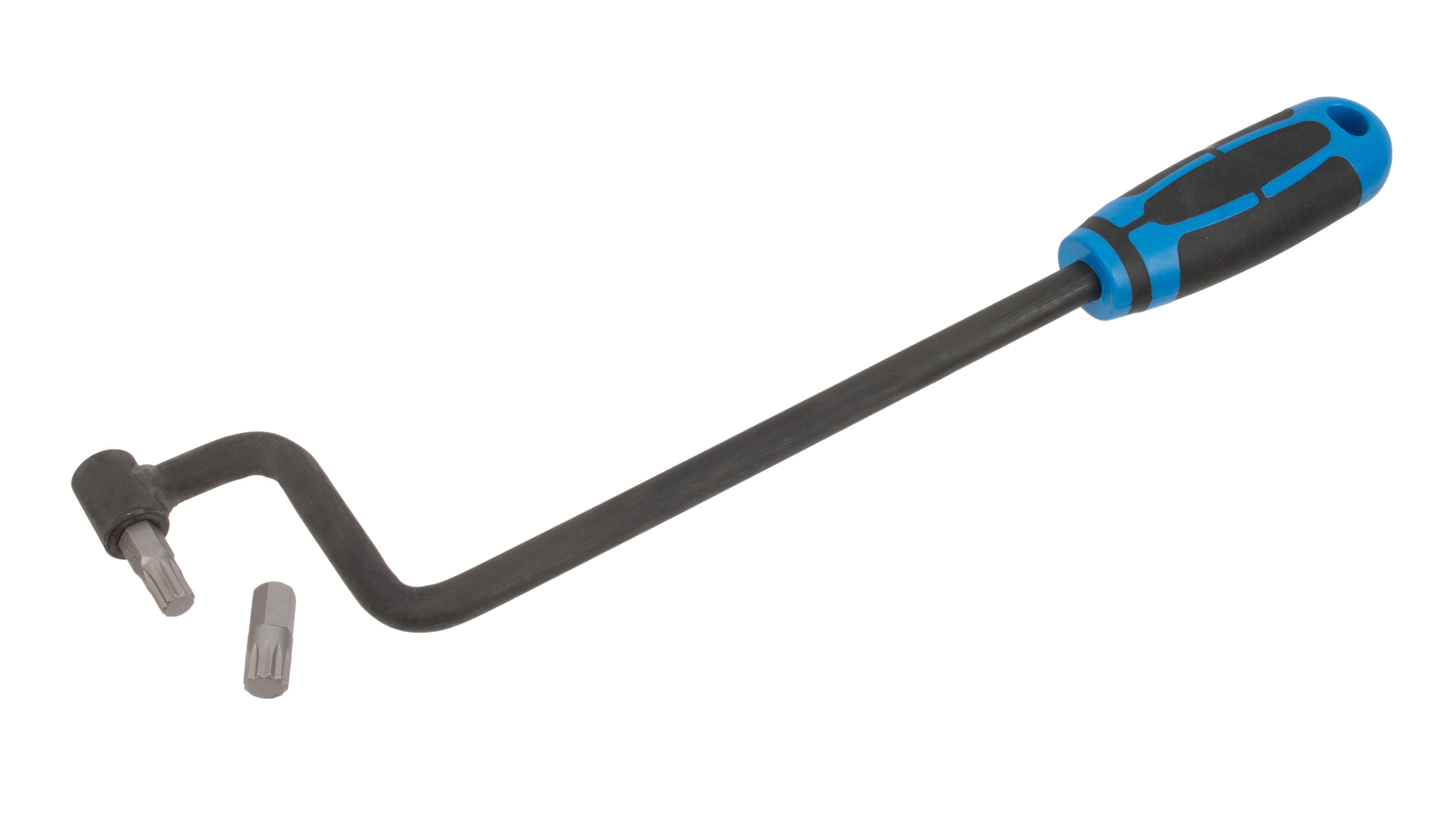 Hinterachs Einstellwerkzeug Hinterachsspur für Mercedes C S Klasse 3tlg Satz