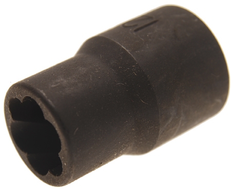 Mutternlöser / Schrauben Ausdreher Nuss SW 12mm 1/2|"|"