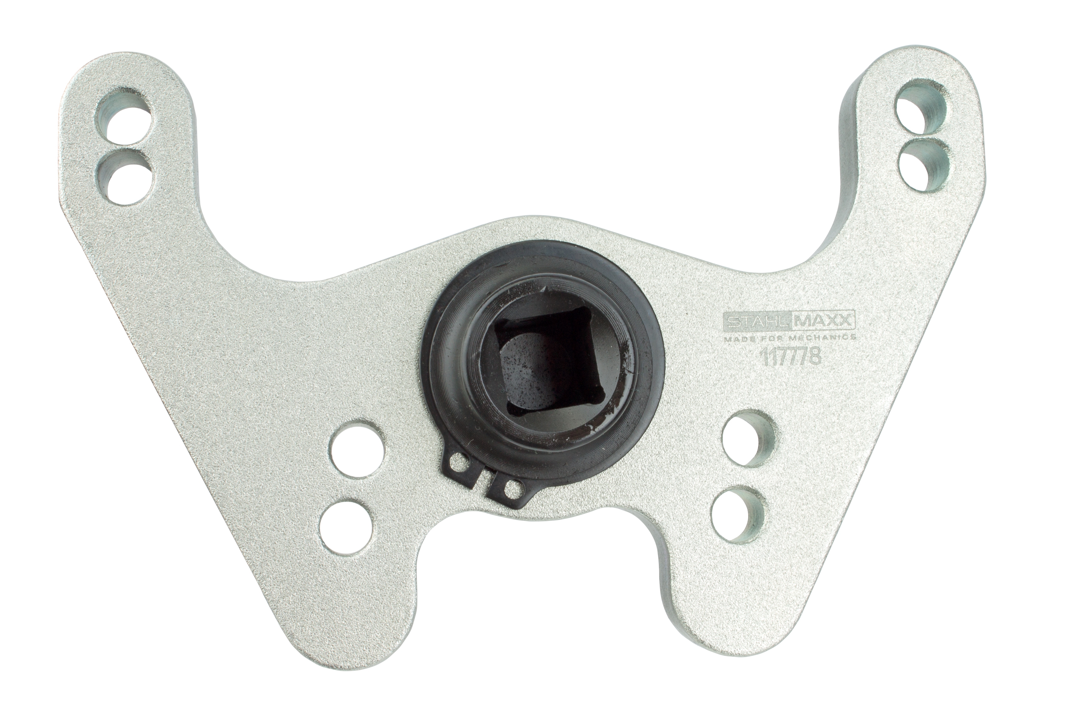 Drehvorrichtung-Schwungrad wie Volvo MP9