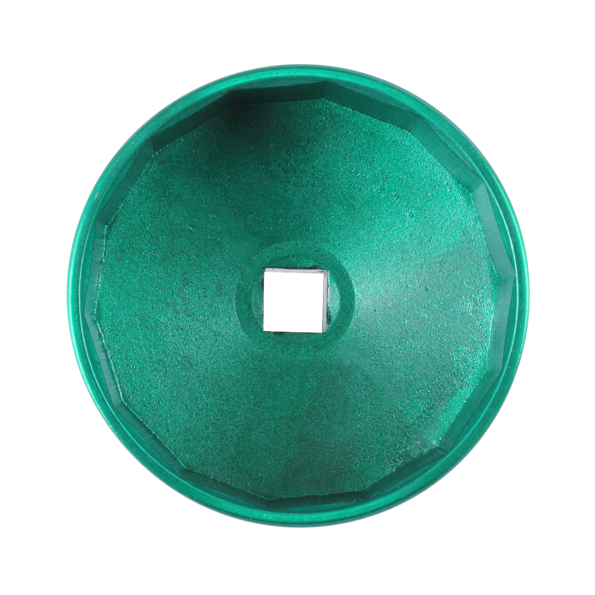 Filterkappe für Öl wie Mercedes, 84 mm x 14-kant