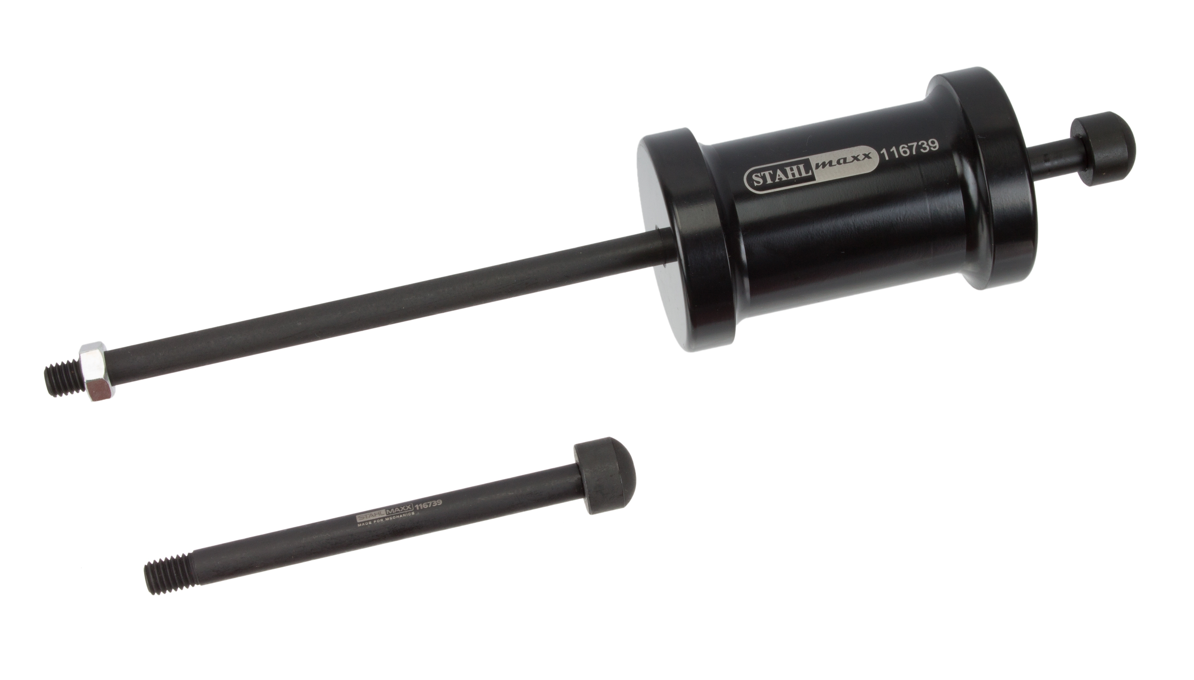 Einspritzdüsen-Abzieher FSI und Pumpe Düse für VAG wie T10133C