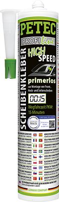 Scheibenkleber high speed 290ml