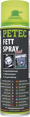 Fettspray weiß 500ml