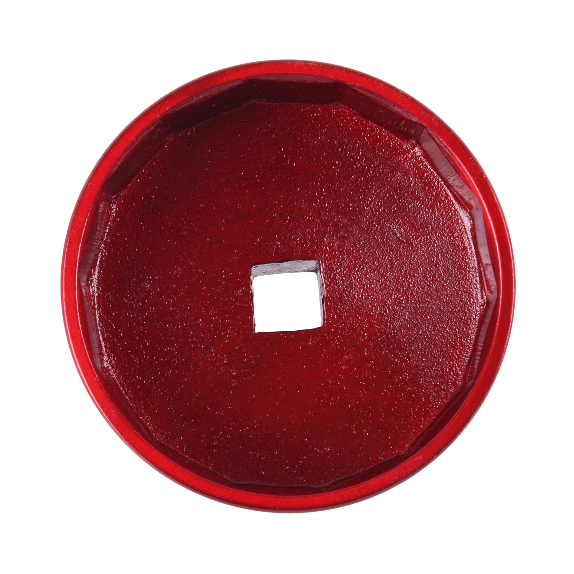 Filterkappe für Öl 74 mm x 14kant für Mercedes VW