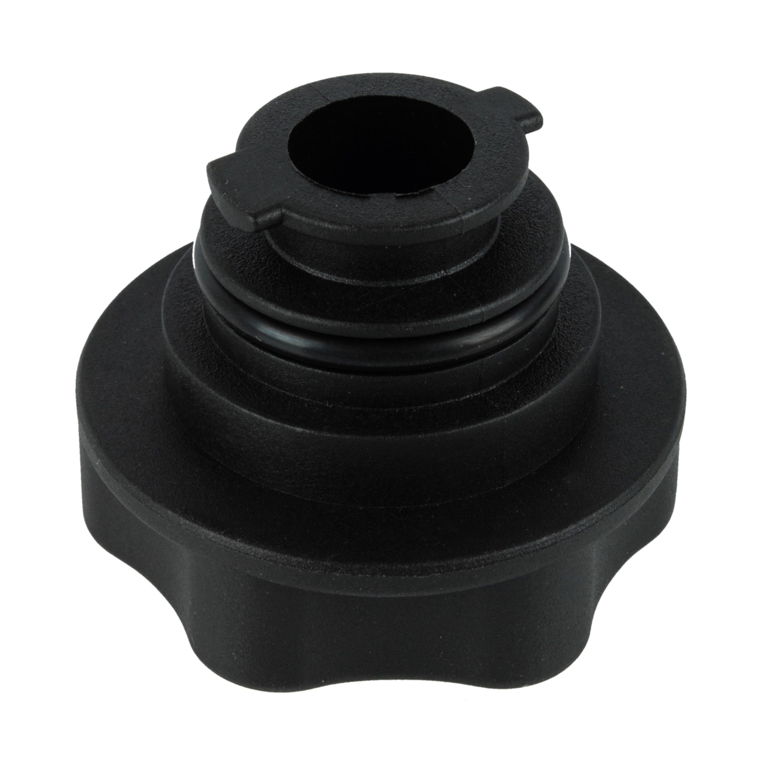 Einfülladapter für Öl bei Renault / Opel / Dacia