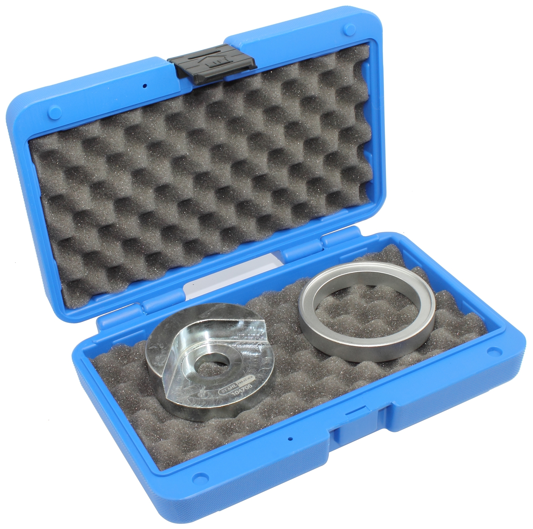 Druckstück-Set für Pressrahmen, für Opel