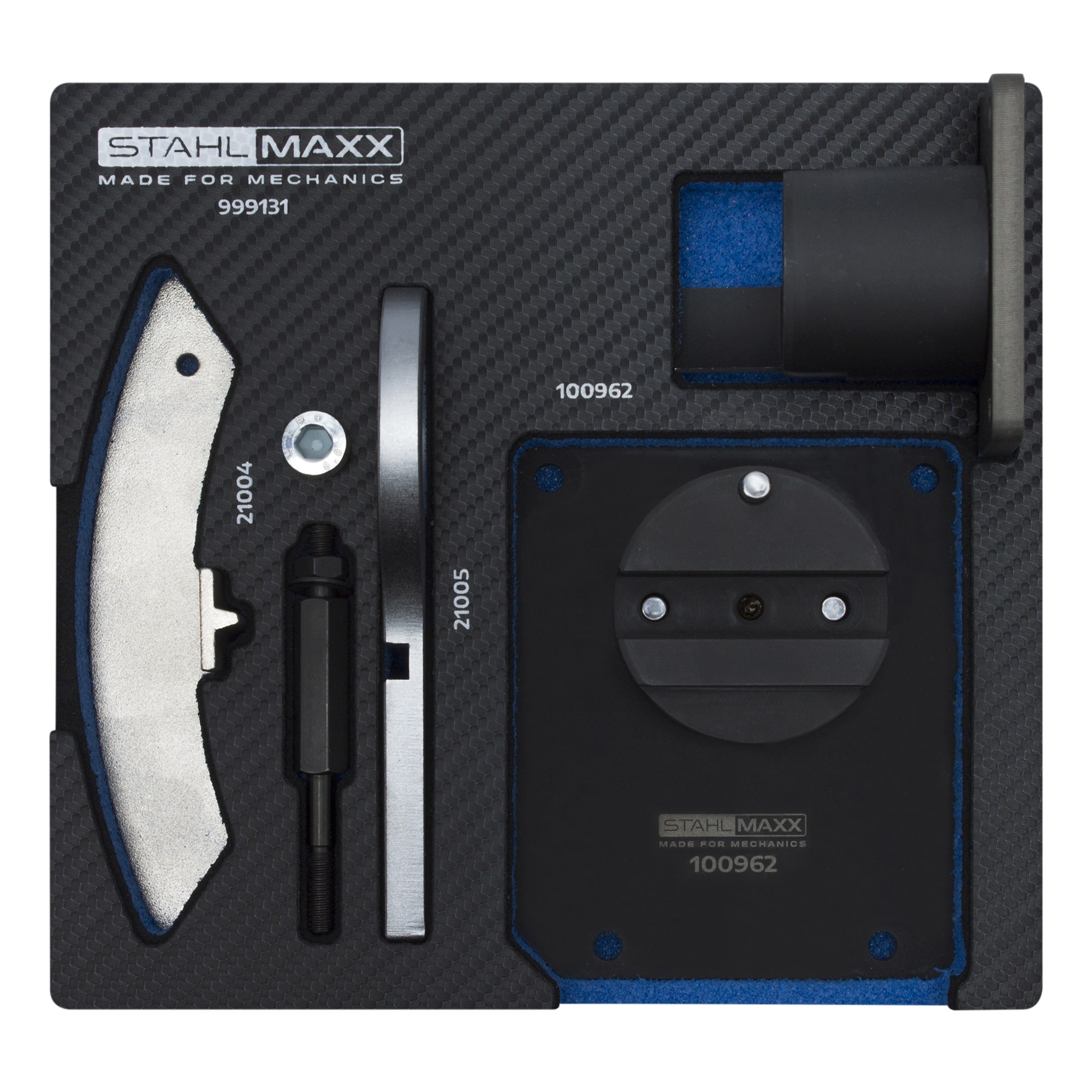 Werkzeug für die Steuerzeiten wie Alfa Lancia