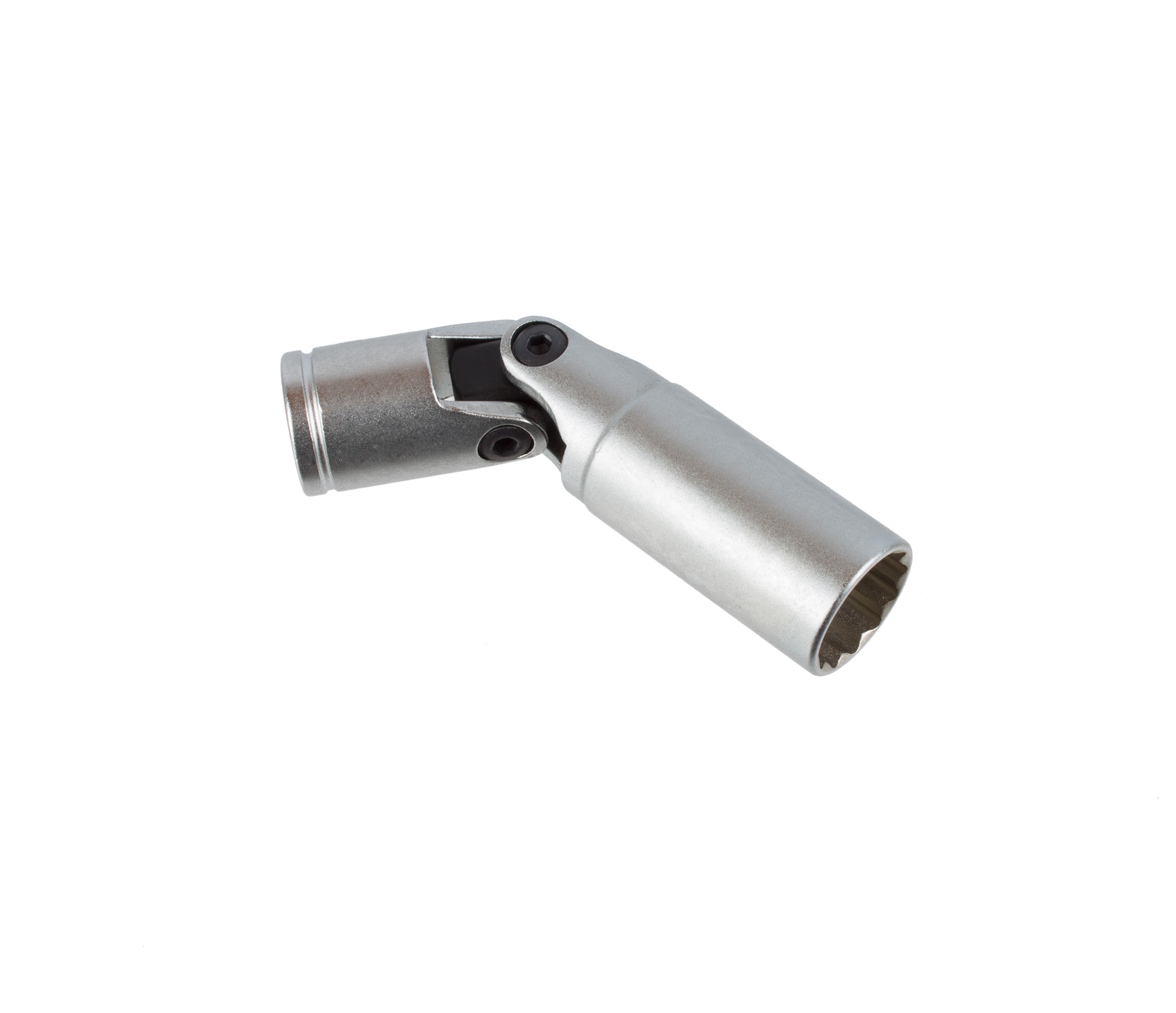 Zündkerzen Gelenkeinsatz 14 mm 3/8 Gelenk Nuss Einsatz Steckschlüssel