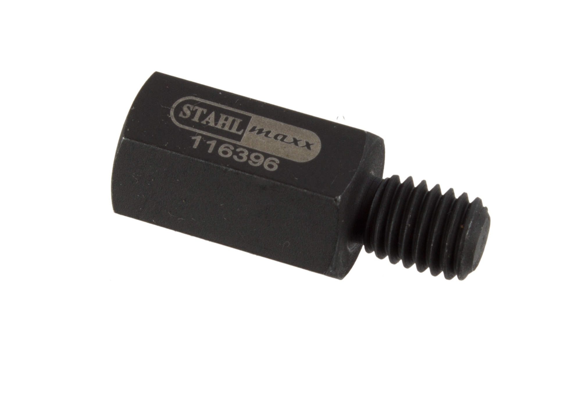 6-kant Gewindeadapter SW13