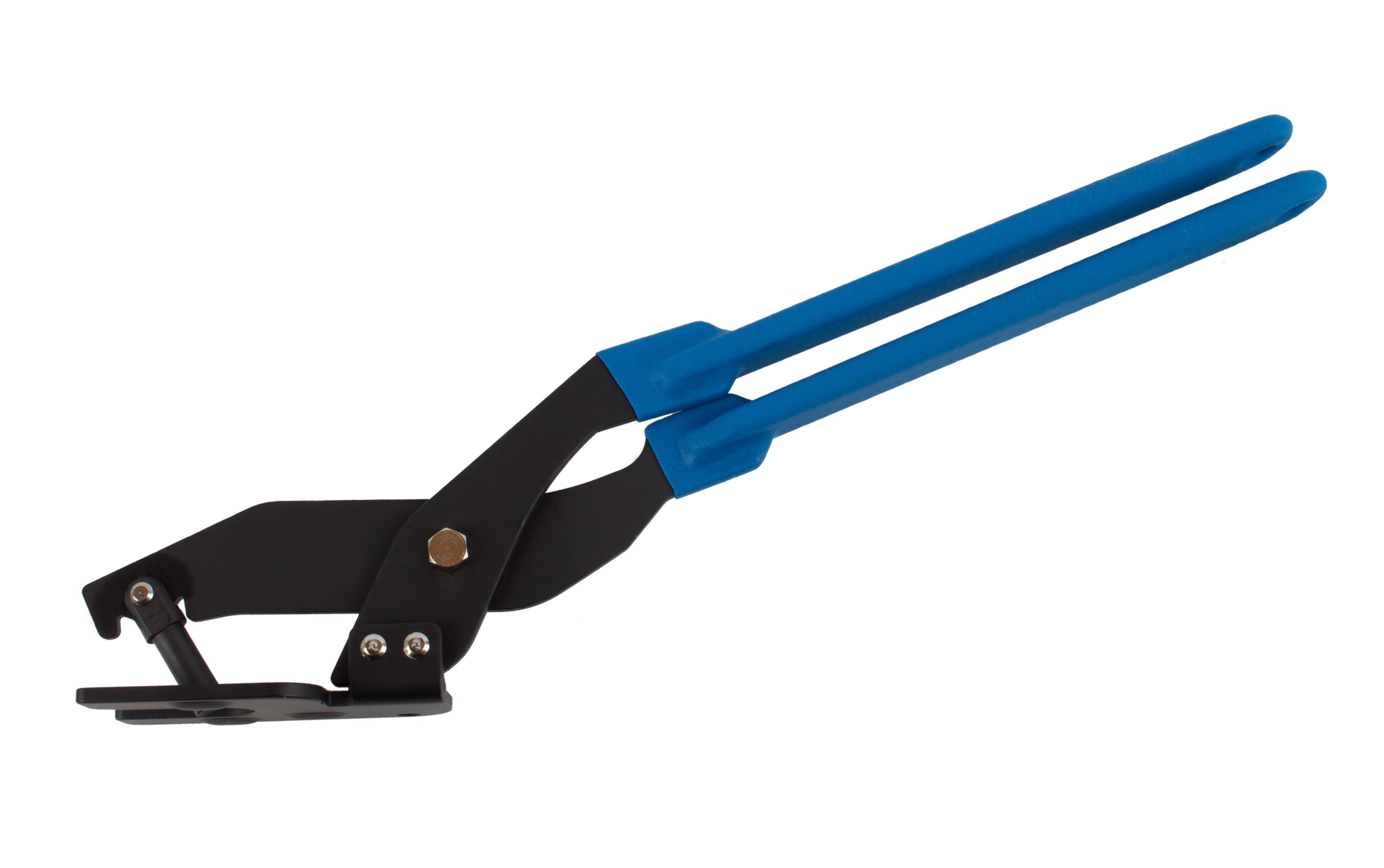 Auspuffgummi Zange Ausdrückzange Lösezange Demontage Spezialzange Werkzeug