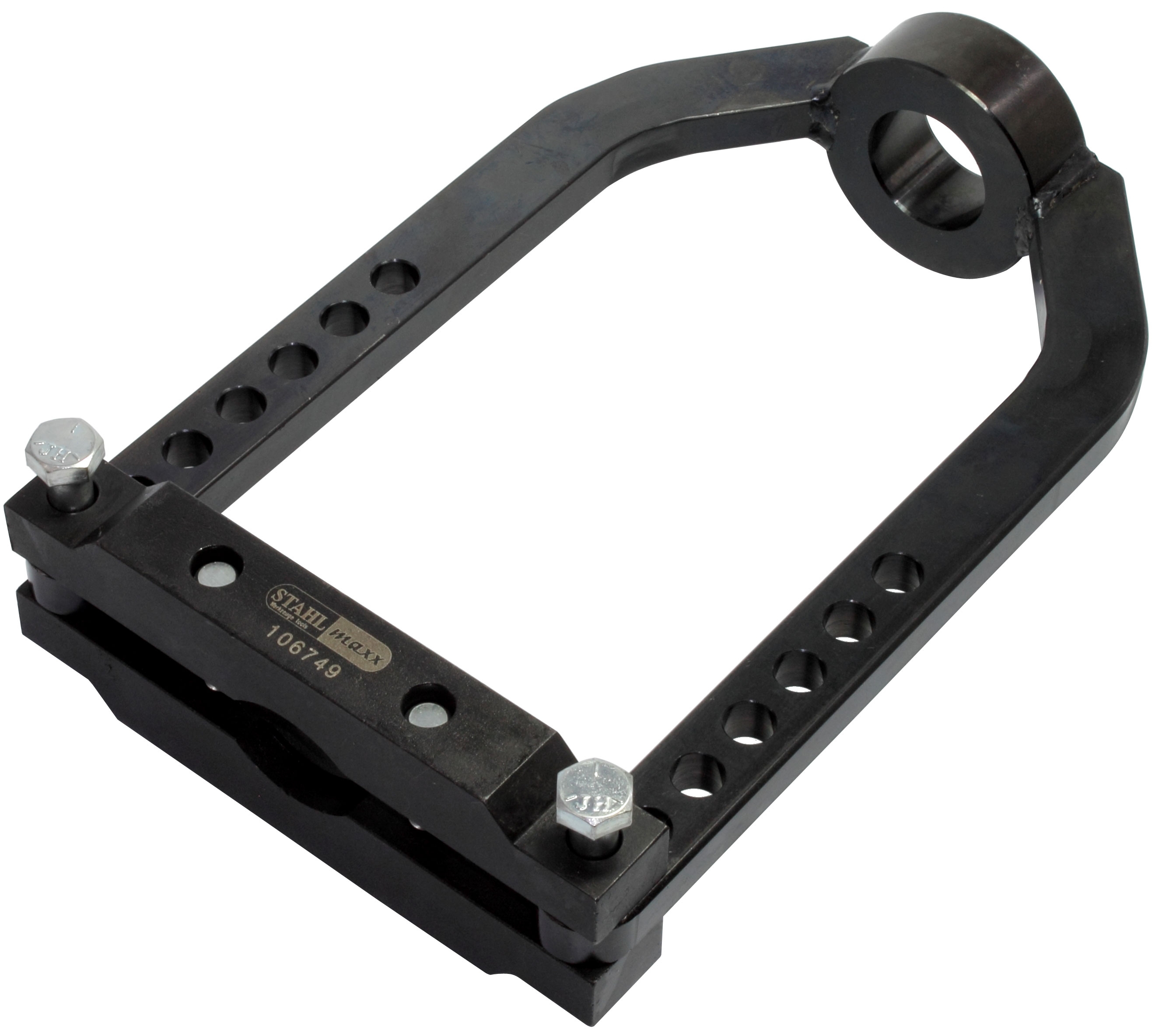 Antriebswellen- / Gelenkwellen-Abzieher, universal