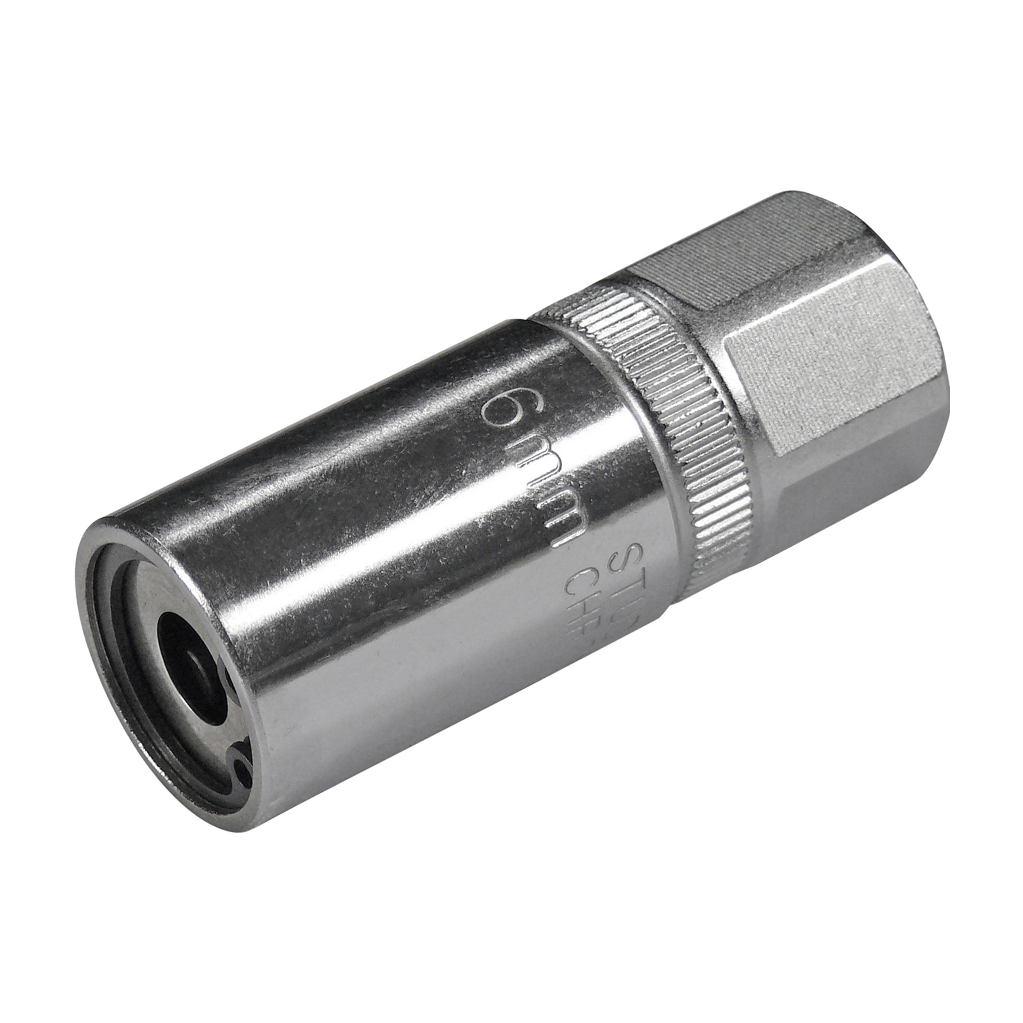 4tlg Stehbolzen Ausdreher Satz 6, 8, 10, 12 mm