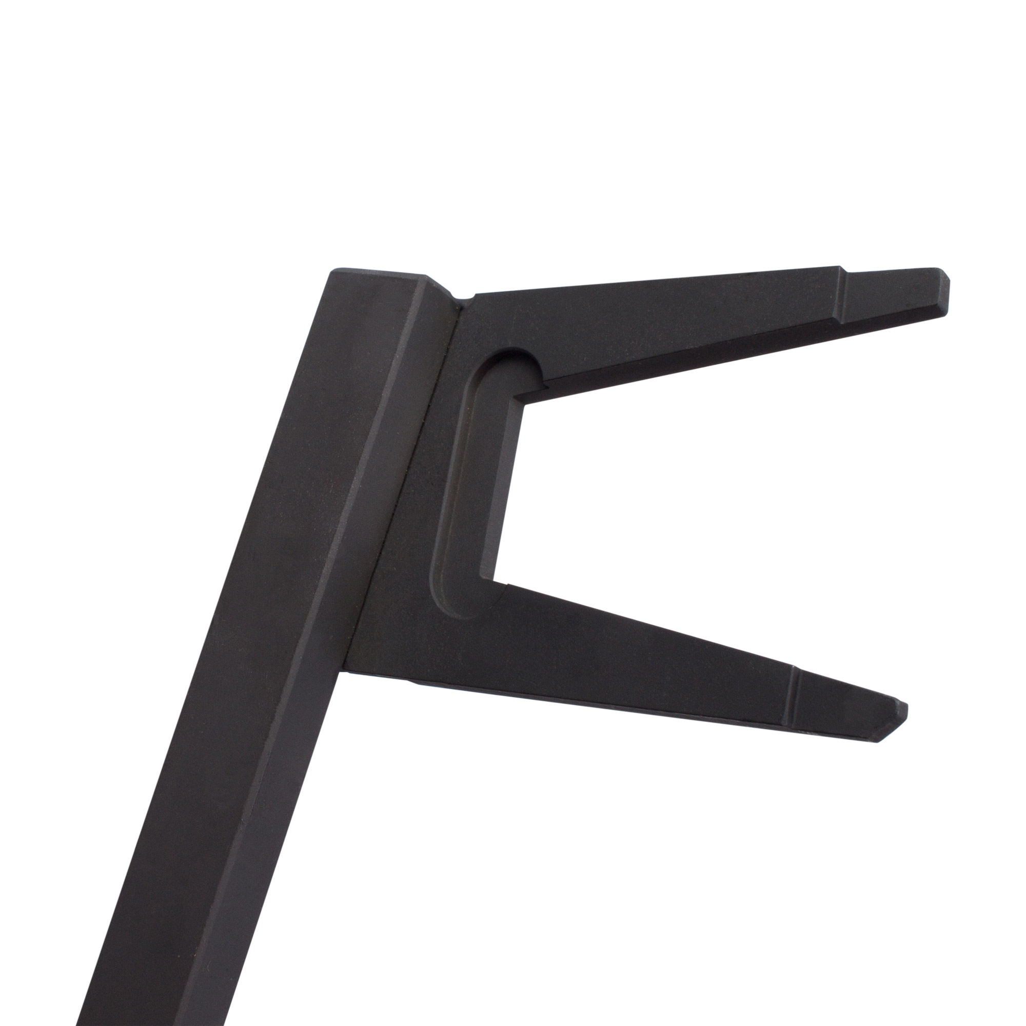 Spannhebel und Arretierung für Riemenspanner, für Mini W10