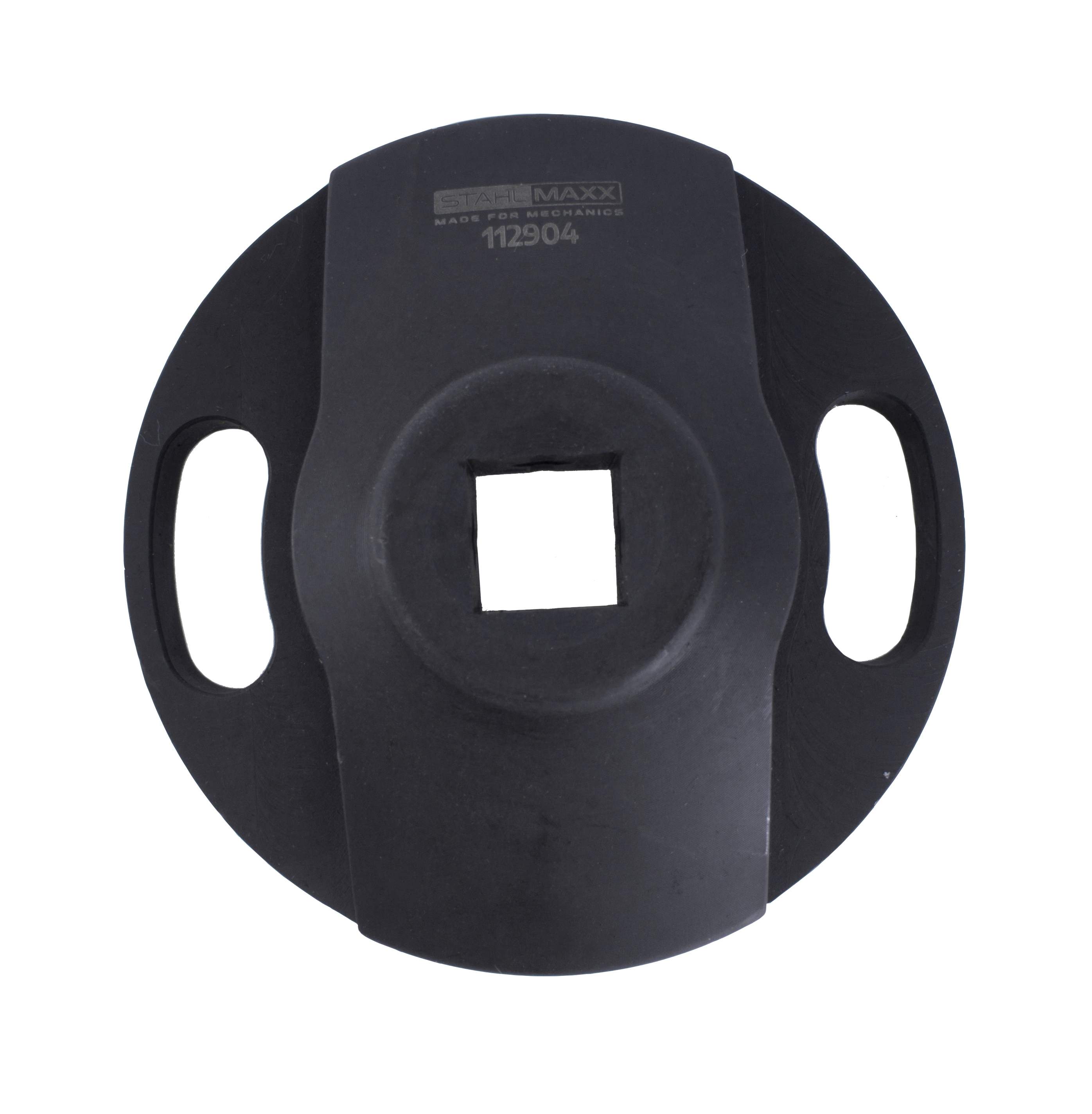 Drehadapter für Kurbelwellen, wie VAG T40049