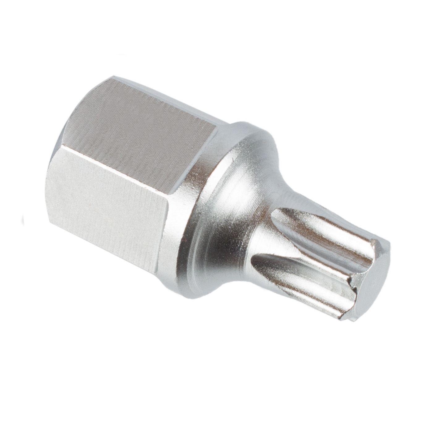 Keilrippenriemen Einsatz T-Profil für Torx T60 wie VAG T40087 Steckschlüssel Nu