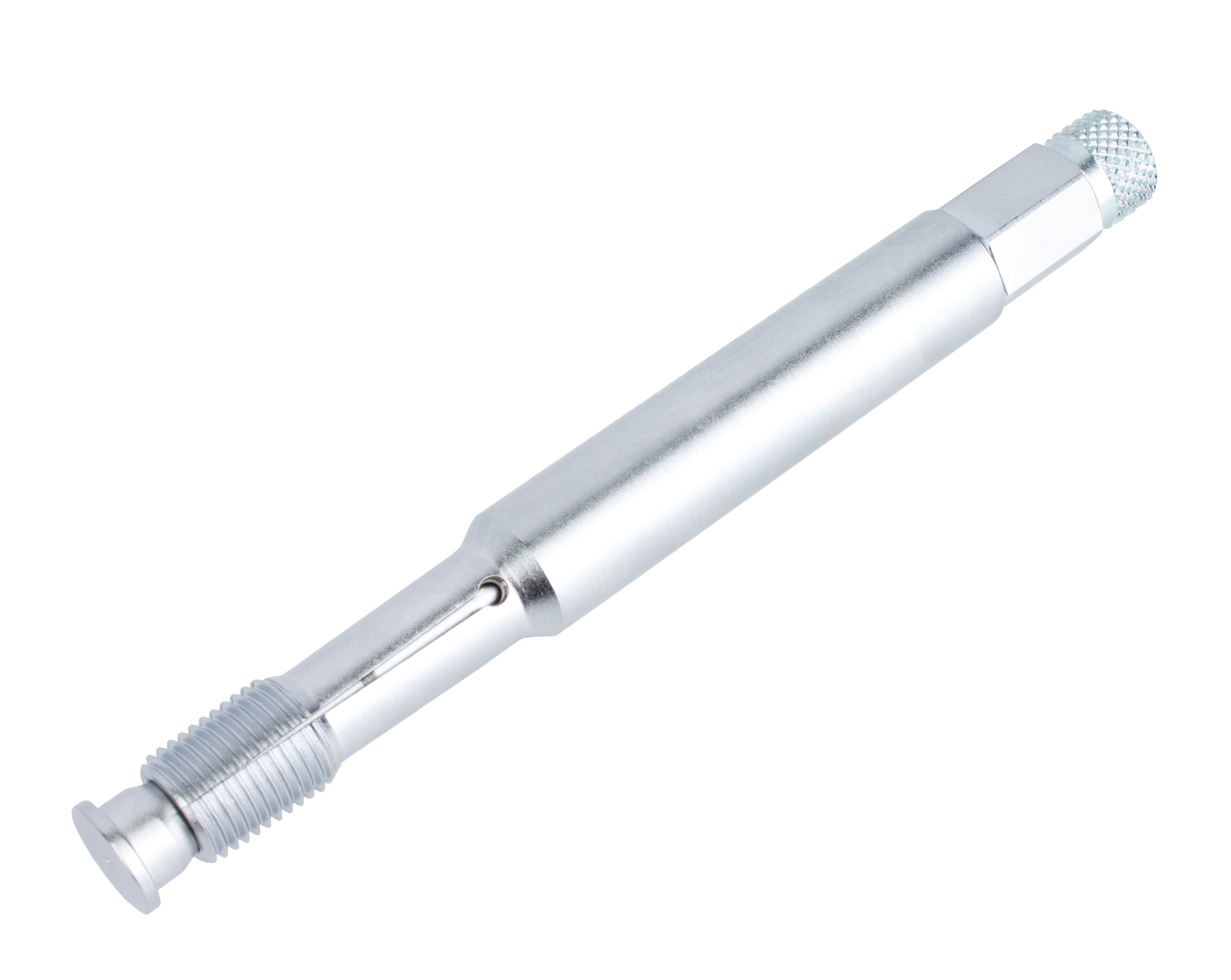 Zündkerzengewinde Nachschneider M14x1.25 extralang Gewindereparatur Zündkerze