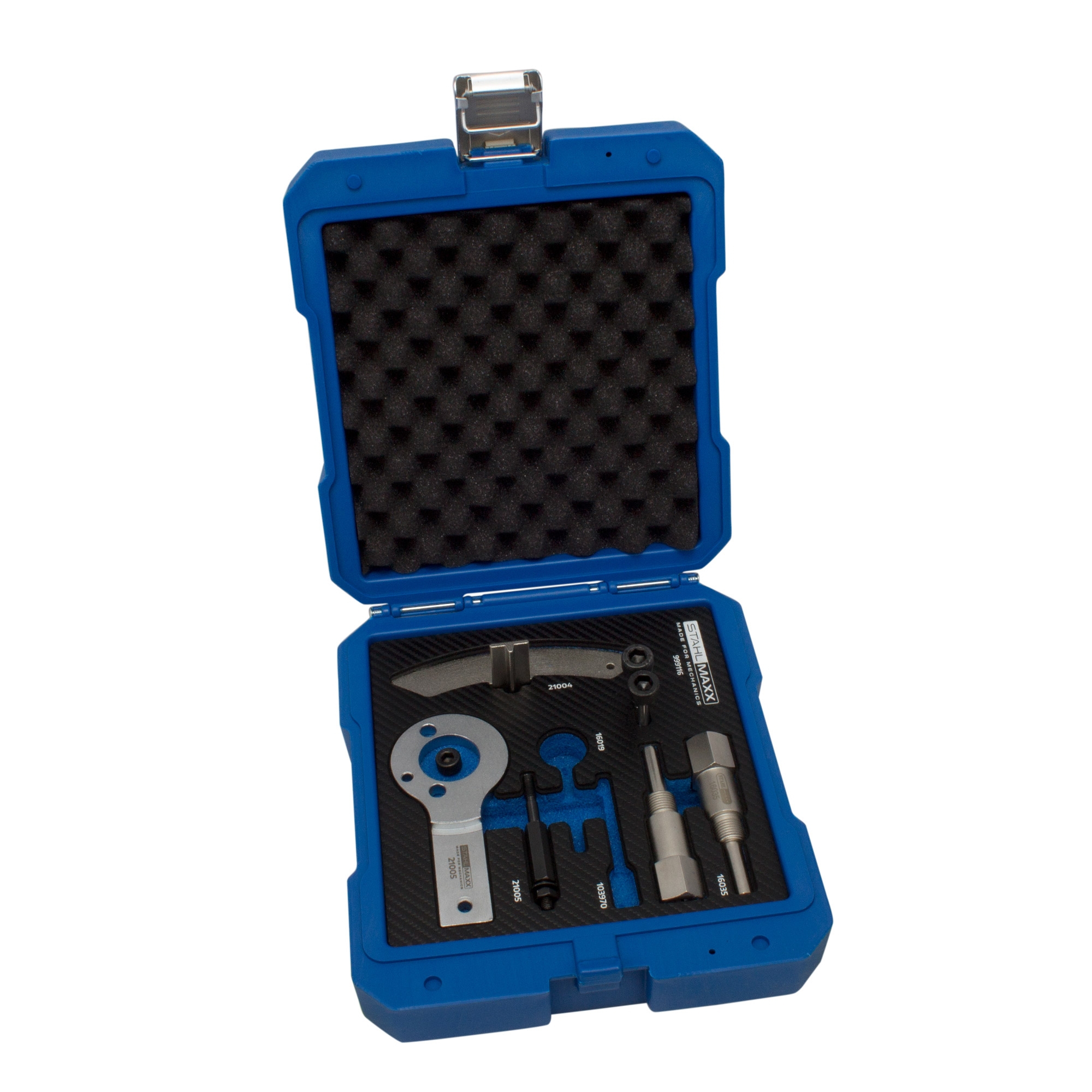 Werkzeug für die Steuerzeiten wie Fiat