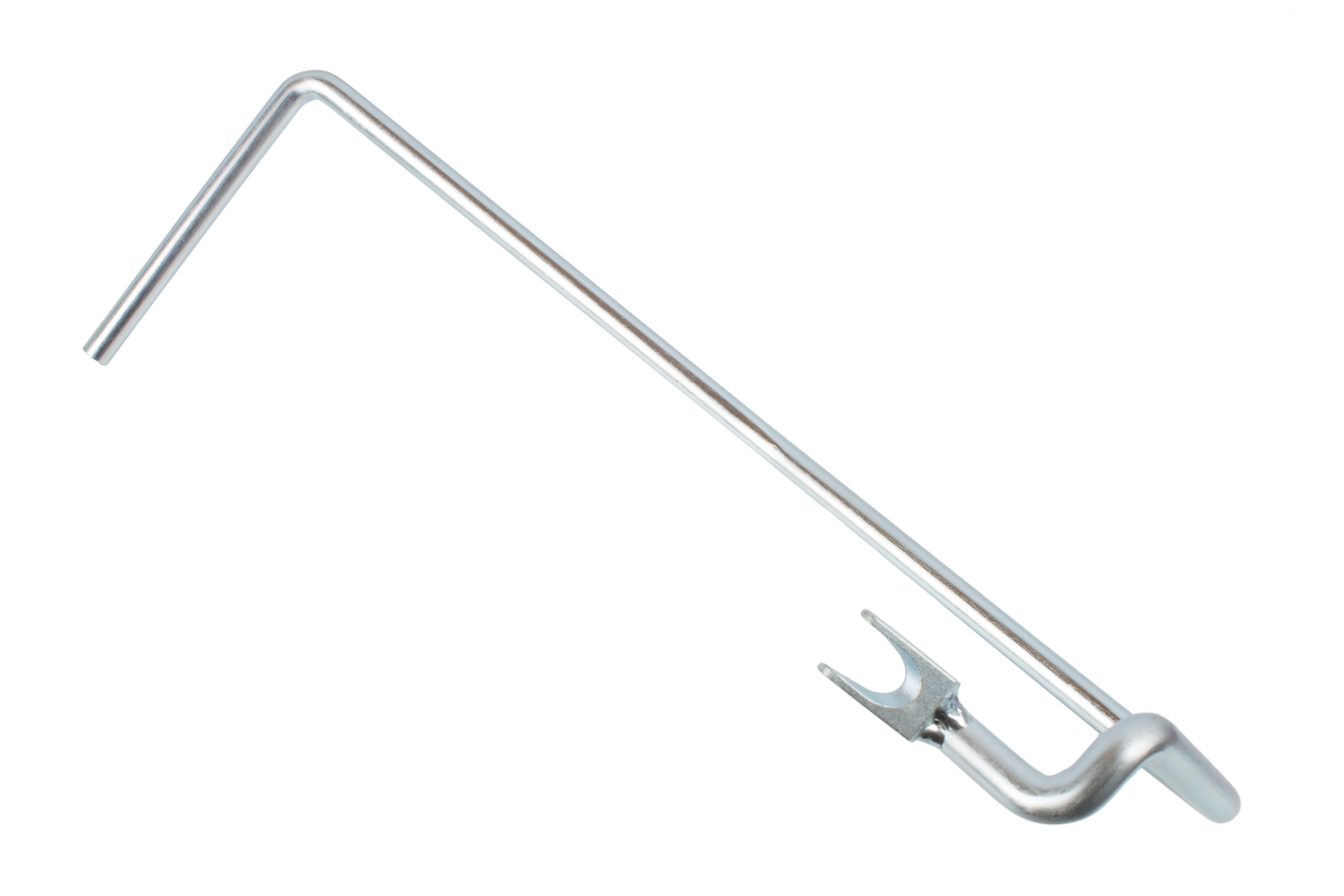 Entriegelungswerkzeug für Bremspedal wie VAG T10159