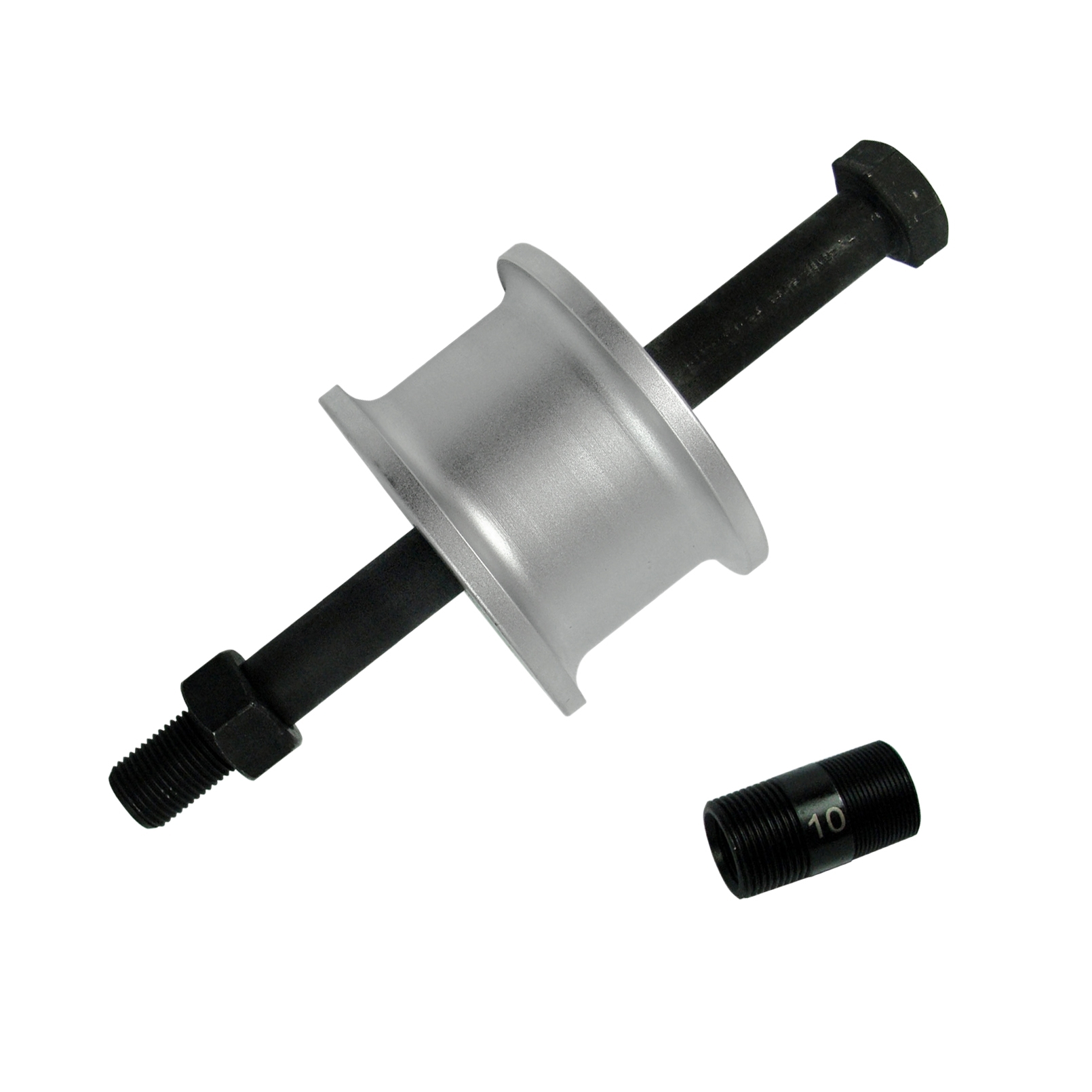 Demontage-Gleithammer wie Mercedes