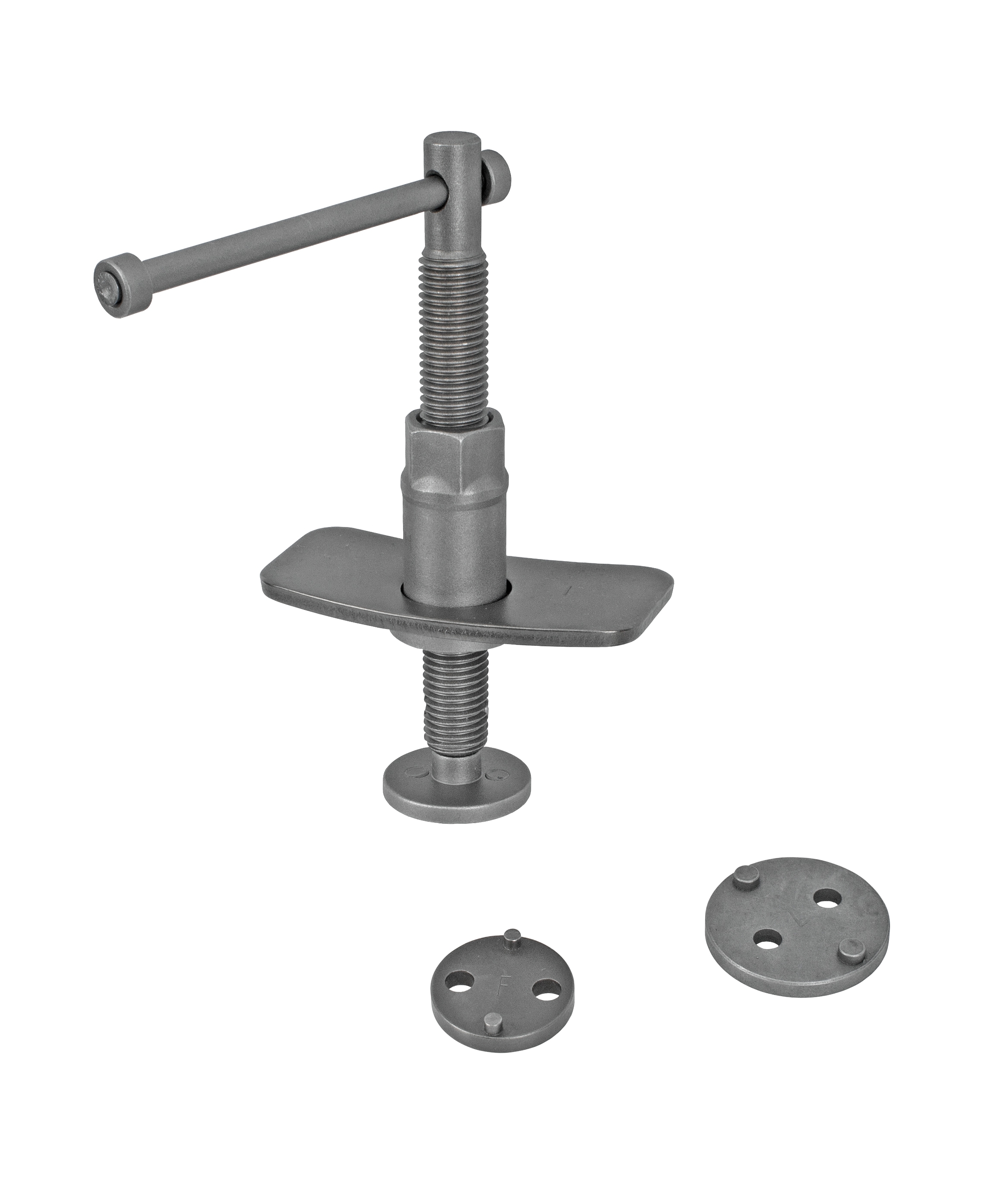 Bremskolbenrücksteller für VW, Audi, Seat