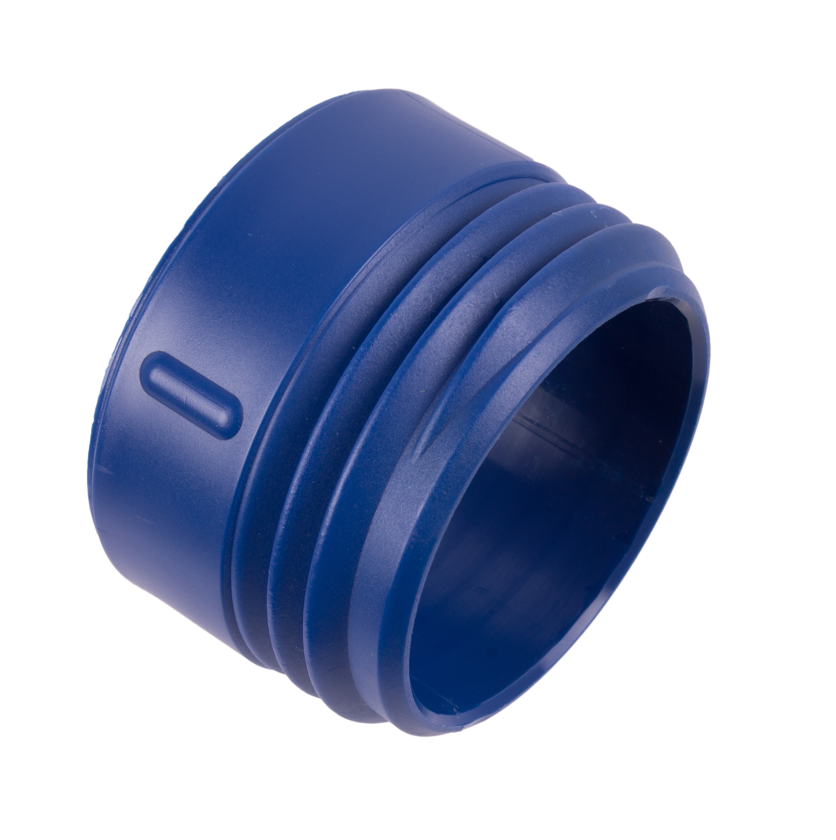 Gewindeadapter von S70x6 AG auf 2 IG BSP Adapter für Gewinde