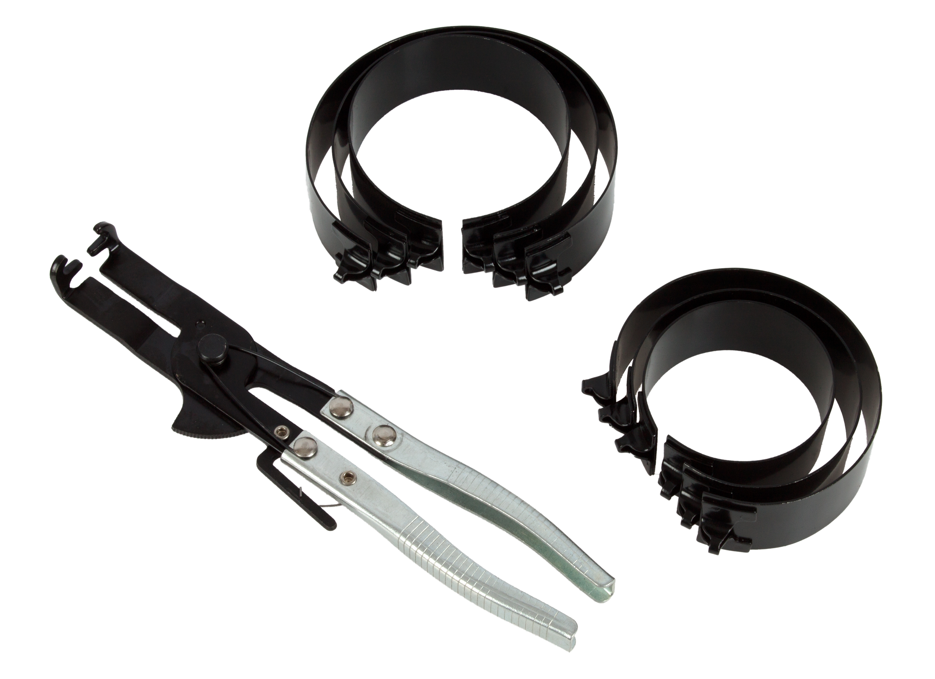 Kolbenring-Spannband-Satz, 7-tlg., 73-111mm