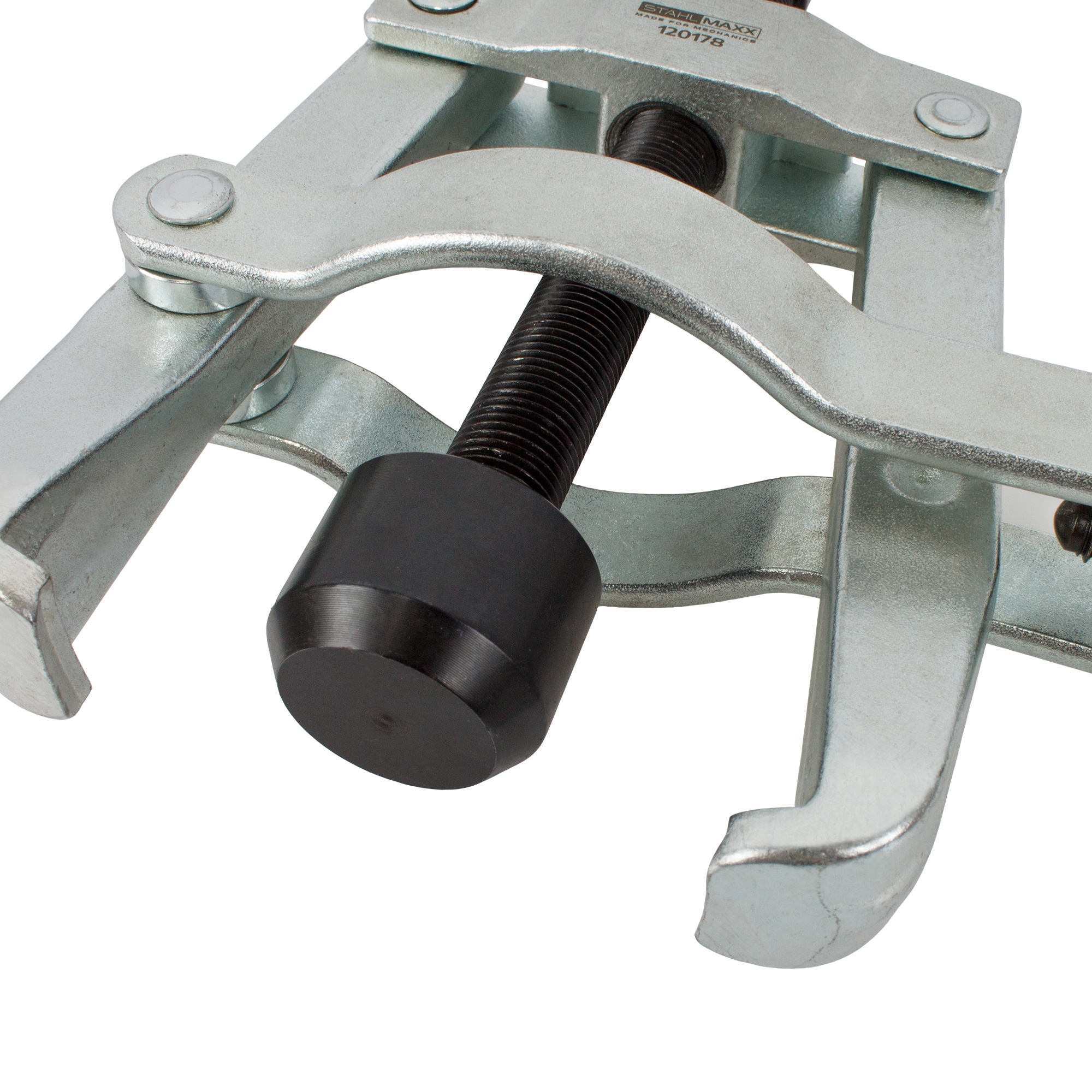 Abzieher für inneren Radlagerring