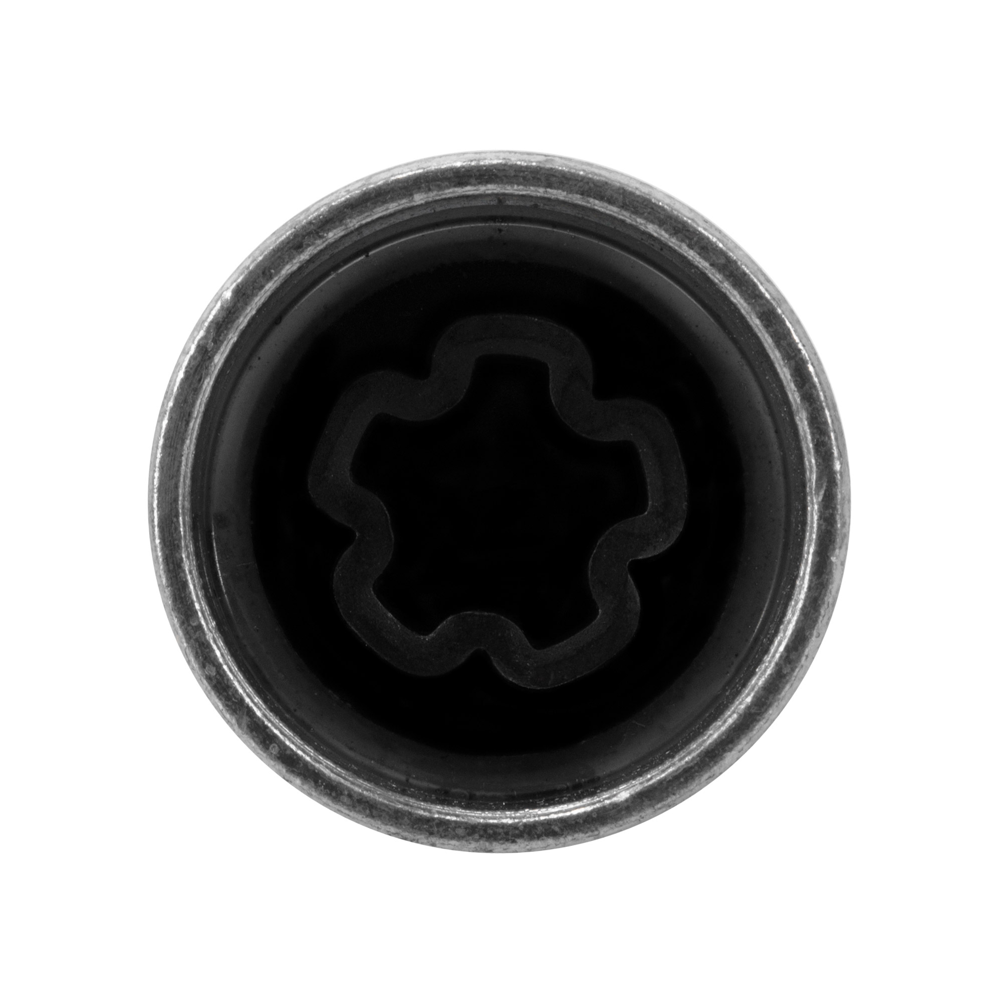 Einsatz-Felgenschloss für Steckschlüssel wie OEM T40073-805