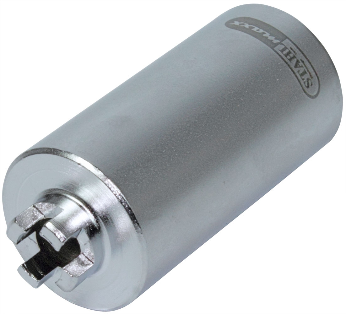 4-Zahn-Steckeinsatz für VDO Siemens Common Rail Injektoren