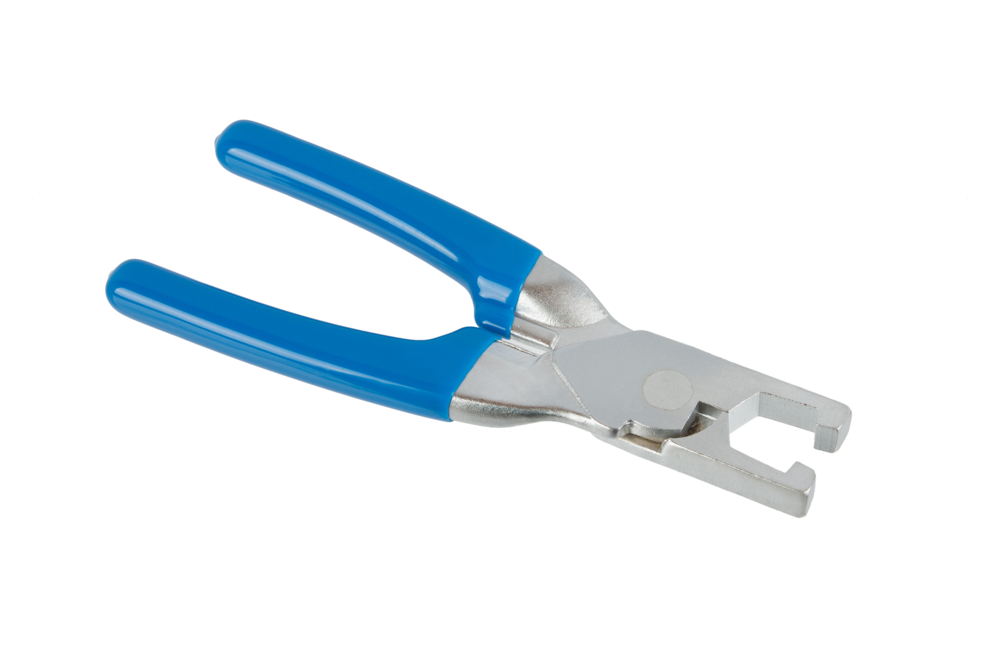 Lösezange für Benzinleitungen und Kraftstofffilter für VW, Fiat, Opel etc.