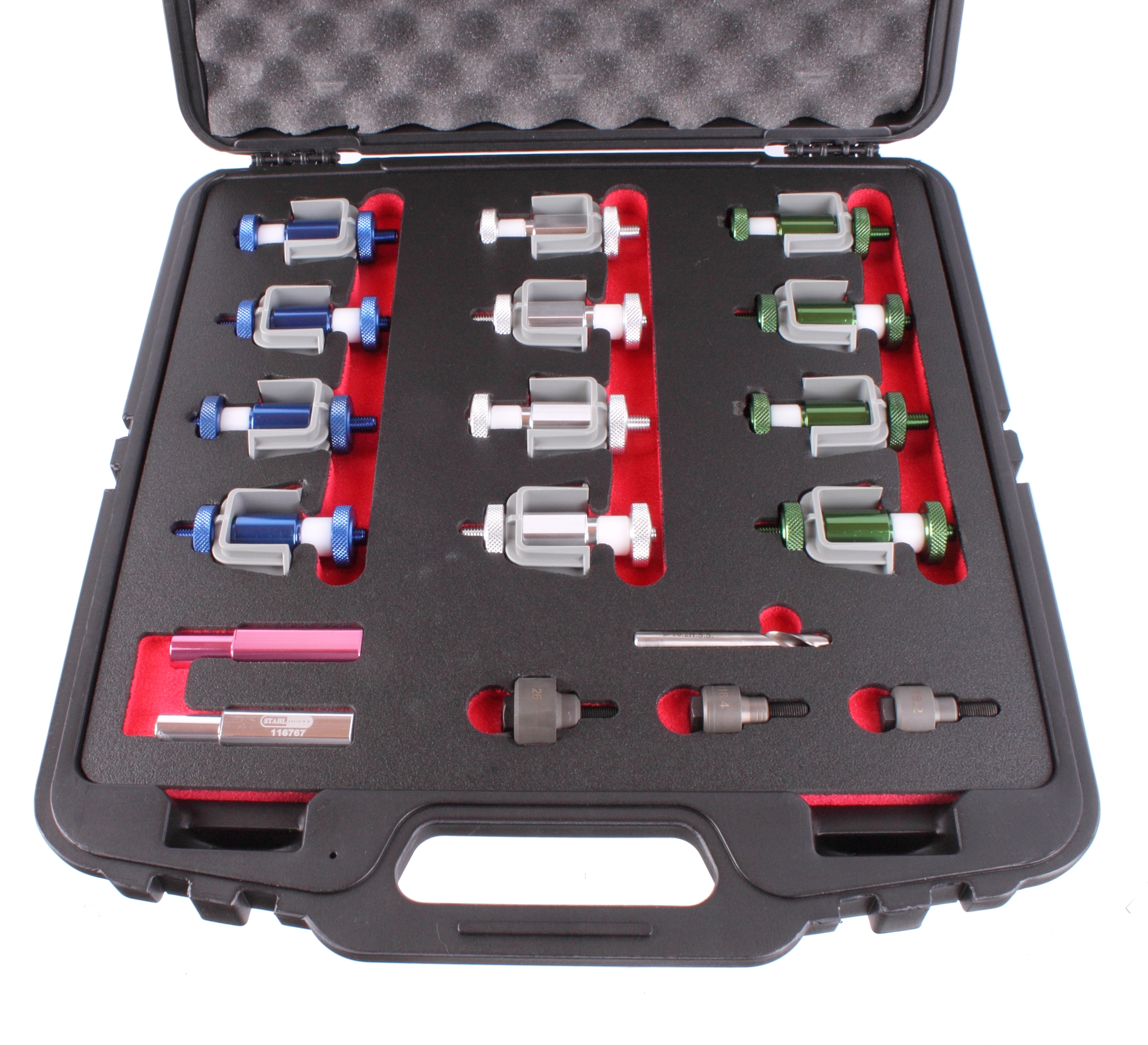 Montagewerkzeug für PDC-Halter / Parksensoren