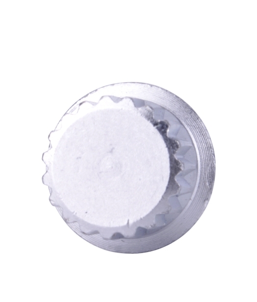 19-kant Einsatz-Felgenschloss für Steckschlüssel wie OEM T40004-ABC7