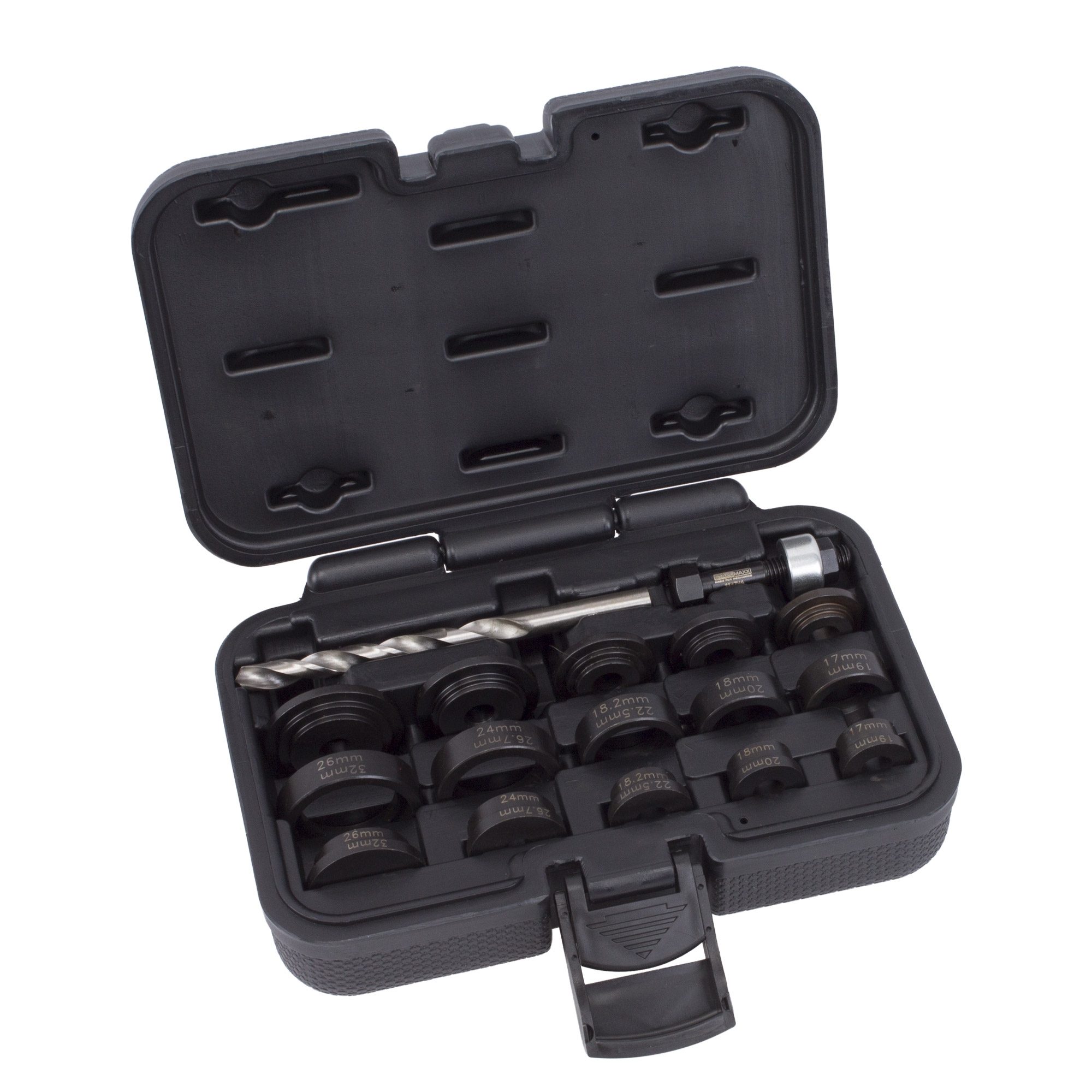 PDC Stanz-Werkzeug, für PDC-Sensoren 17–32 mm